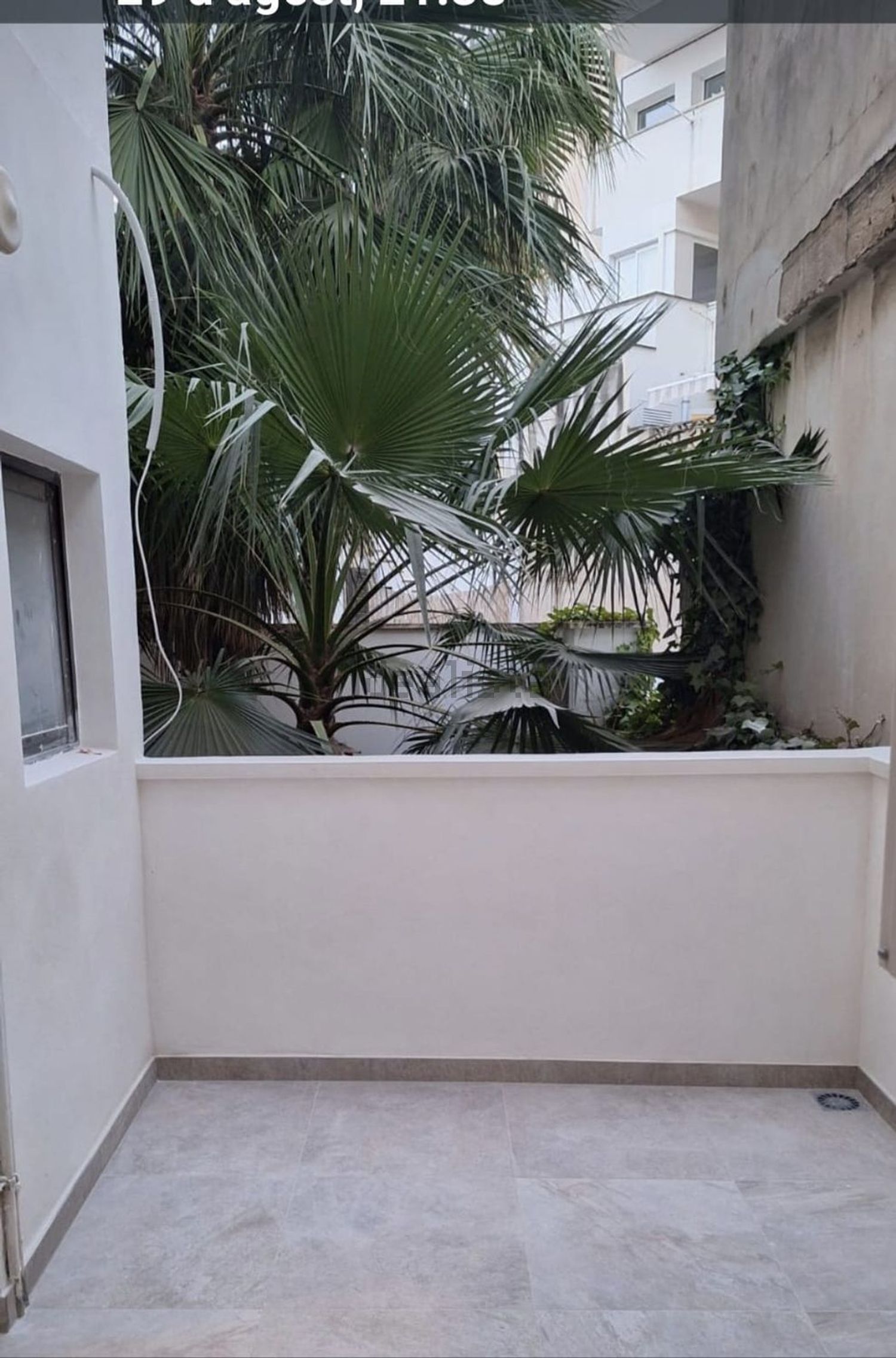 Piso de 108 m² en Palma