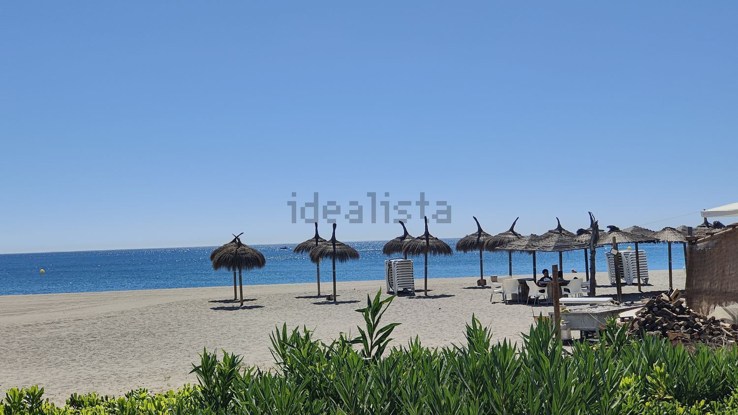 Piso de 150 m² en San Roque