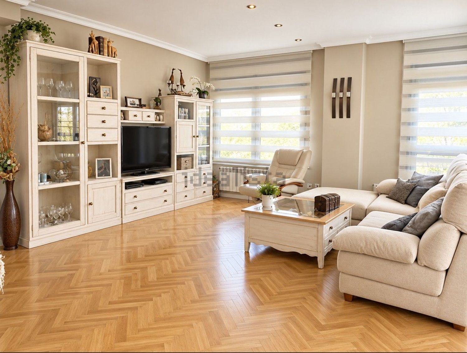 Pis de 172 m² a Madrid
