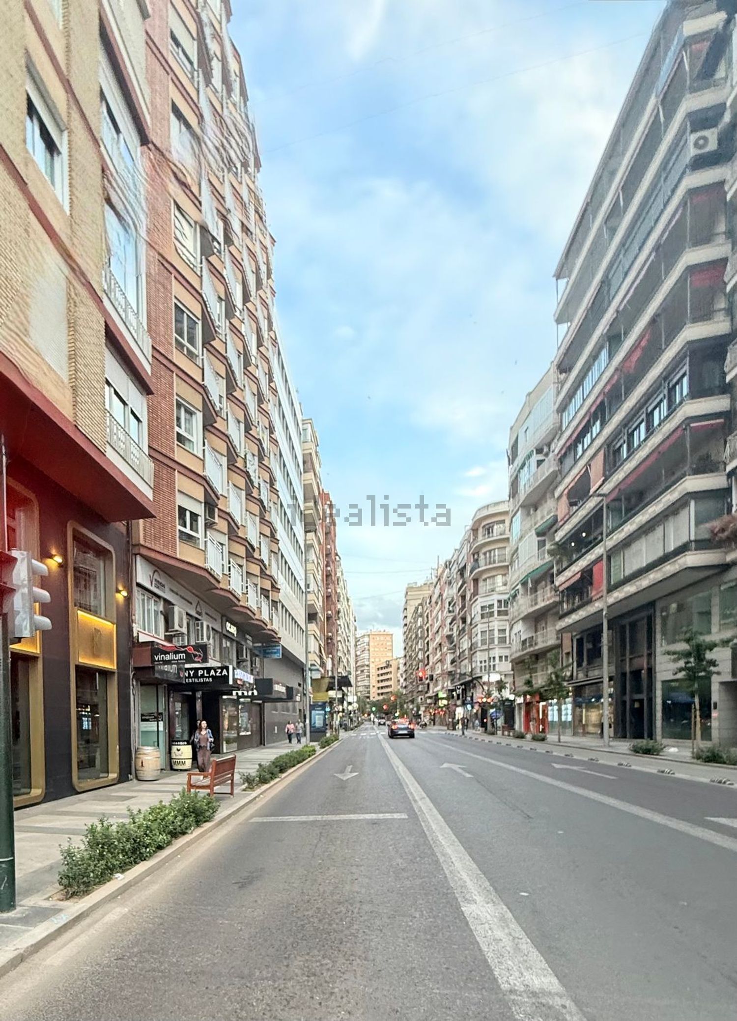 Habitació de lloguer, Múrcia