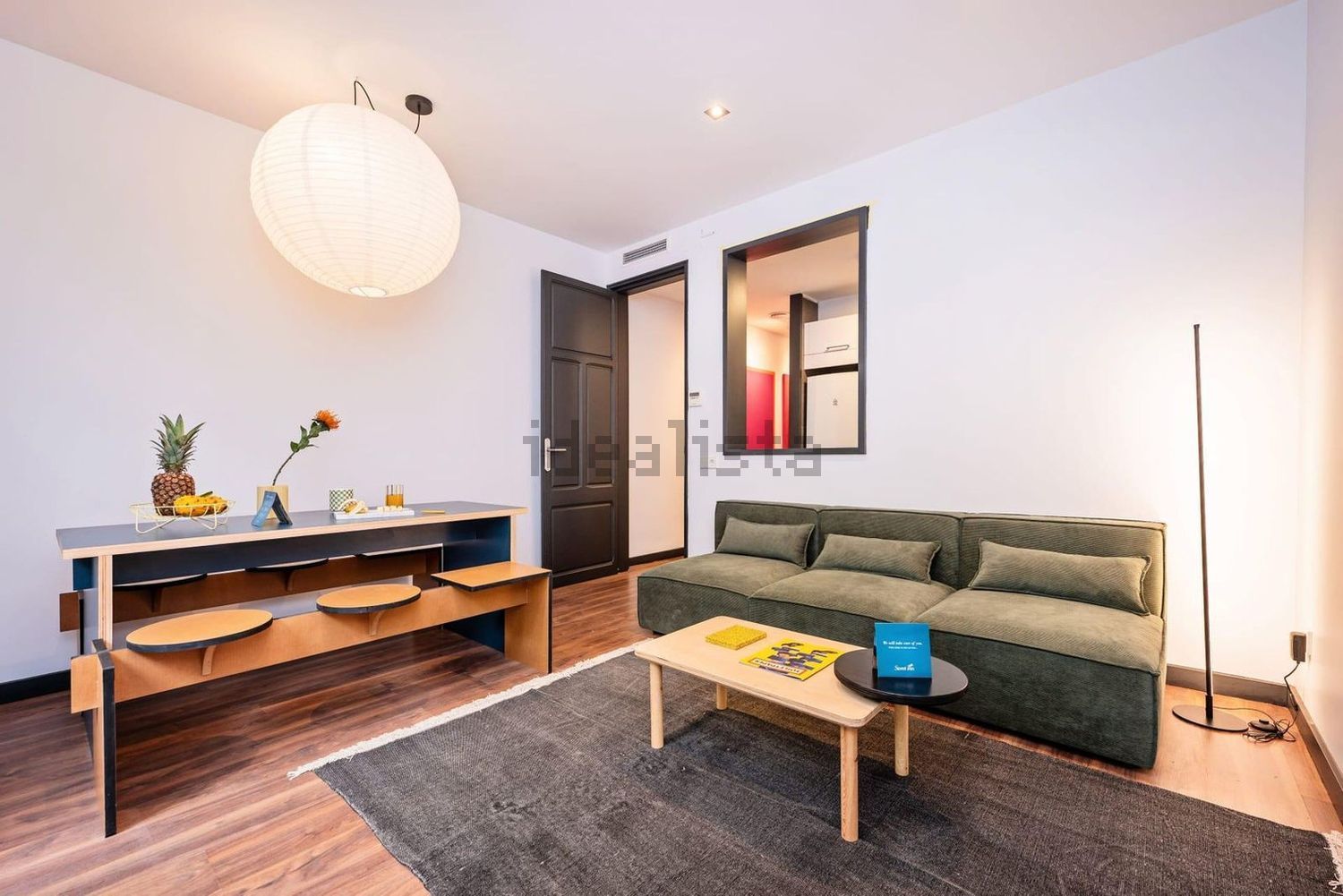 Pis de 80 m² a Barcelona