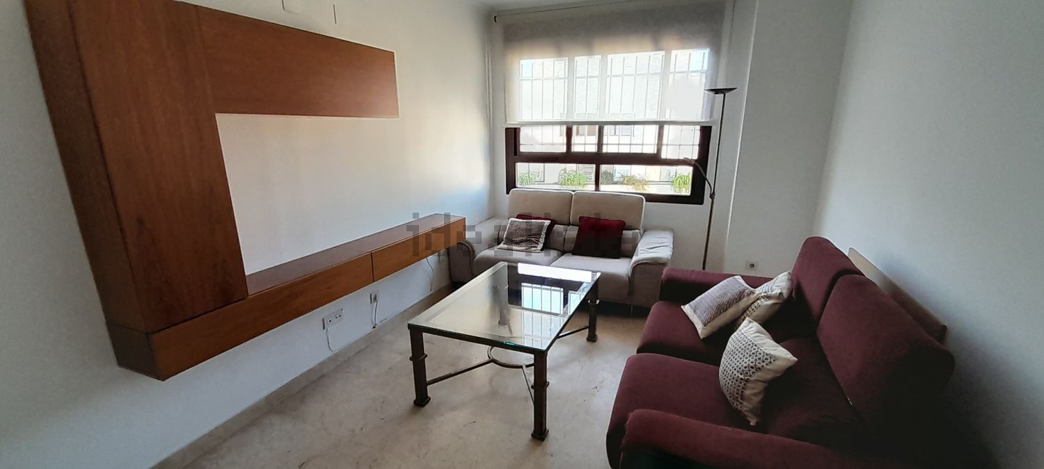 Piso de 105 m² en Sevilla