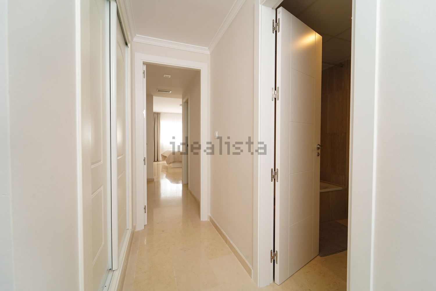 Piso de 123 m² en Marbella
