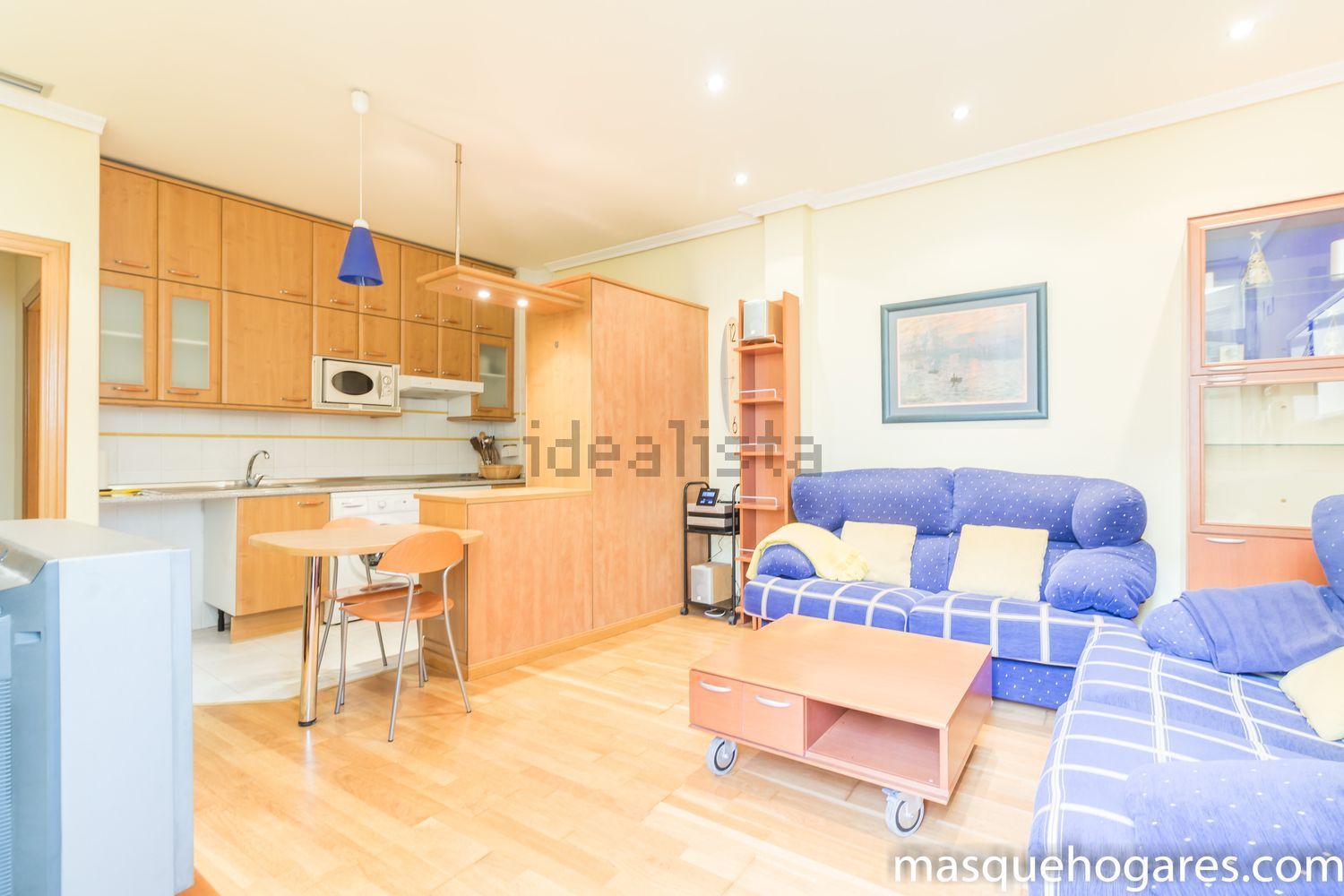 Appartamento 62 m² a Saragozza