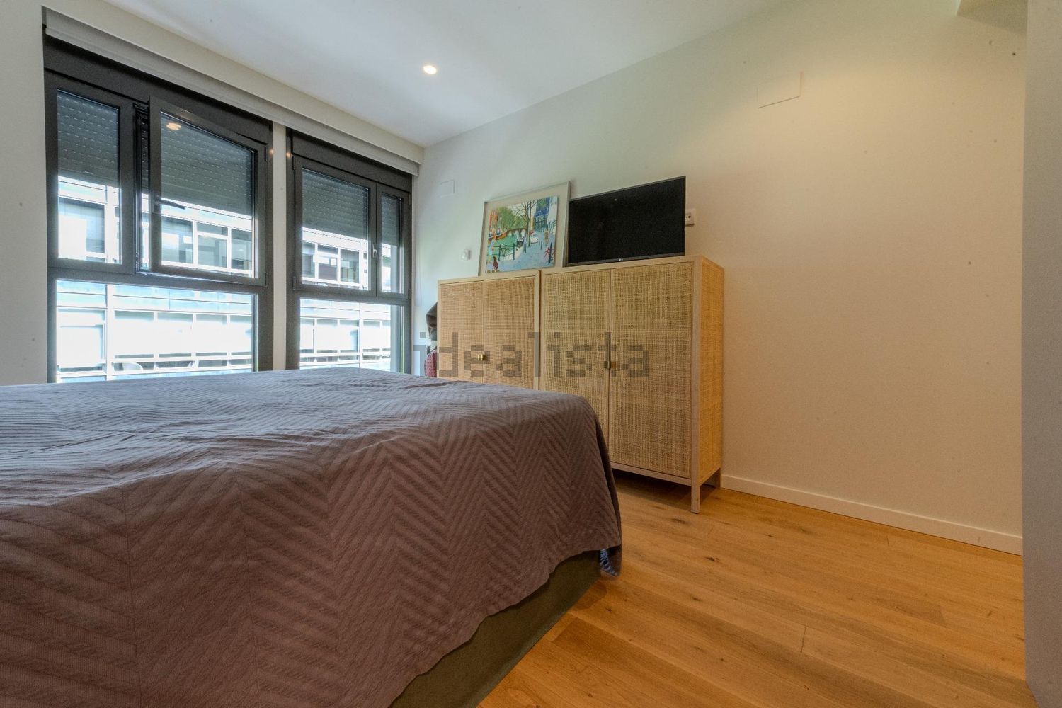 Piso de 158 m² en Barcelona