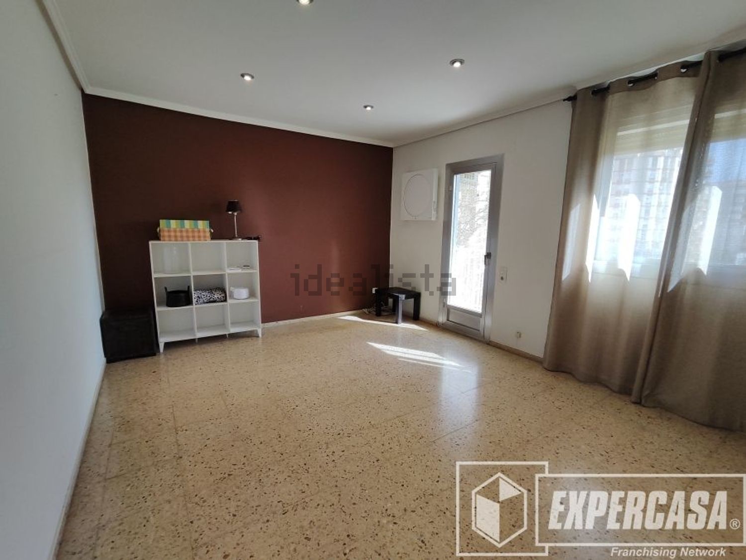 Pis de 88 m² a Castelló de la Plana