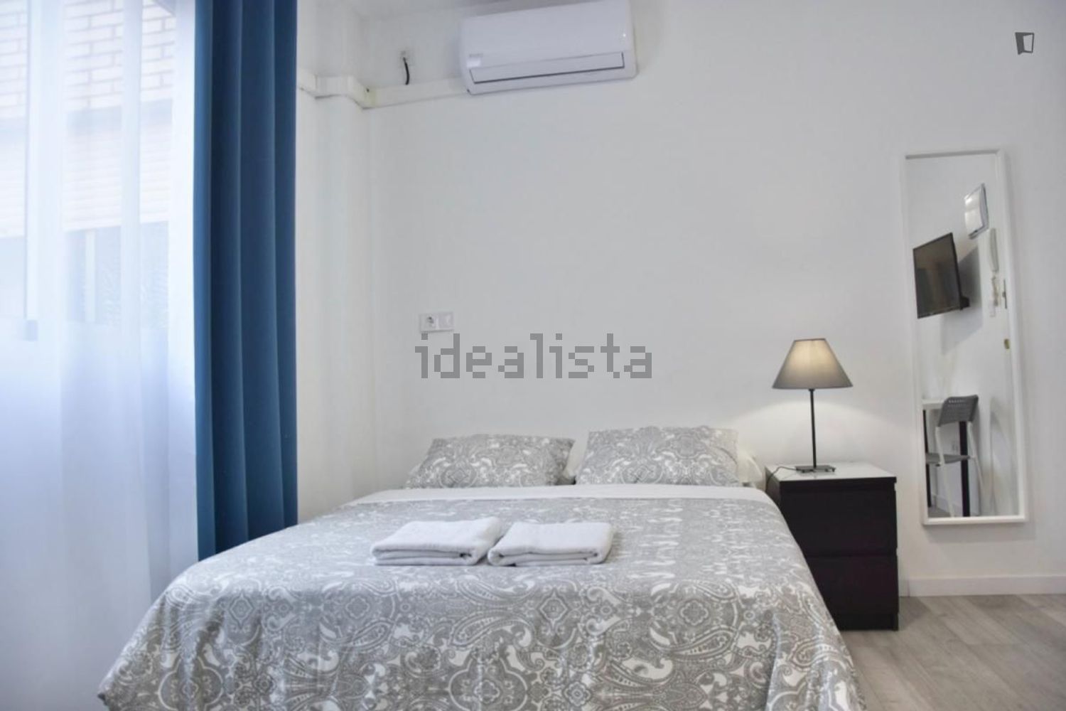 Pis de 23 m² a Madrid