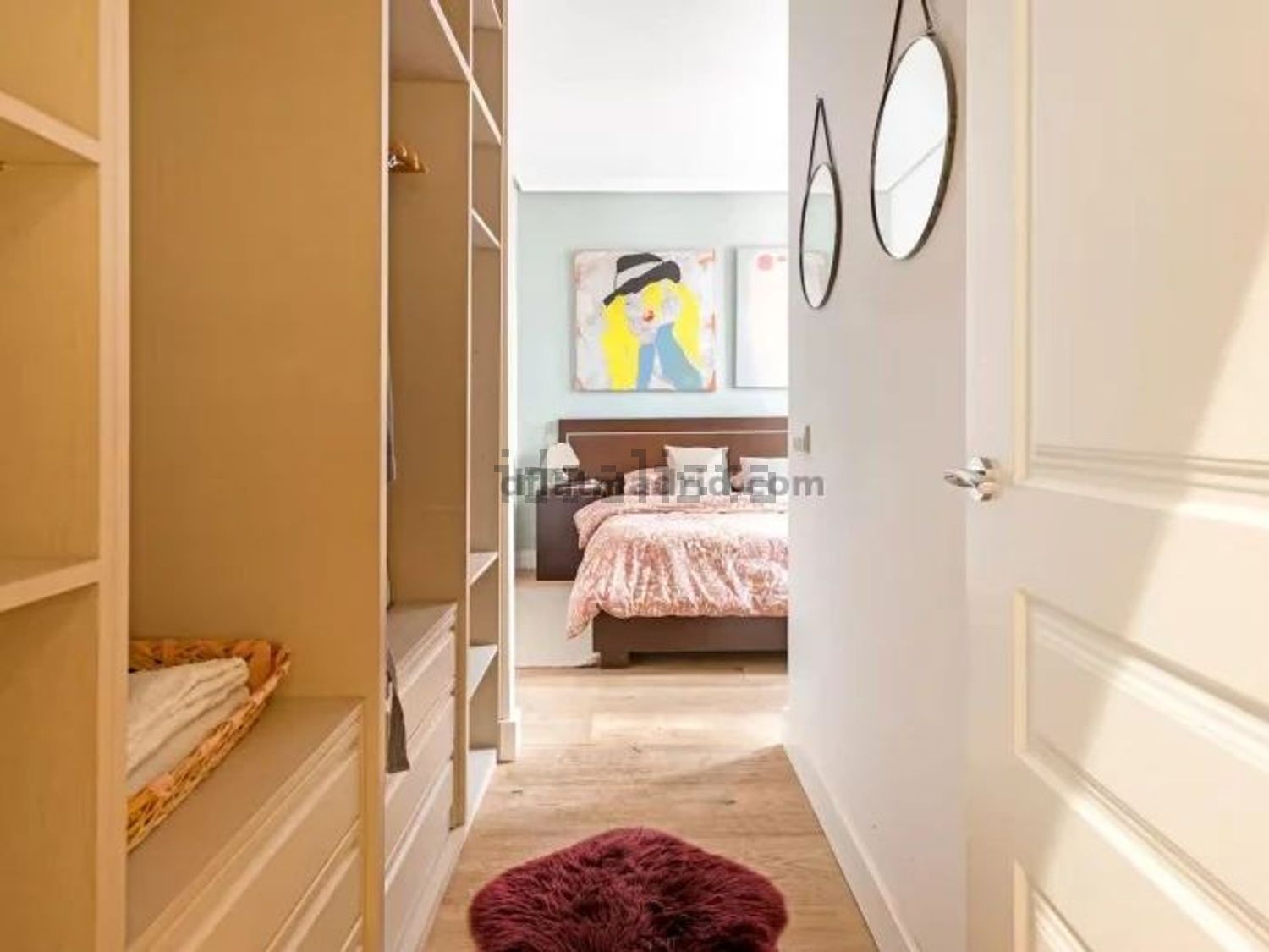 Piso de 120 m² en Madrid