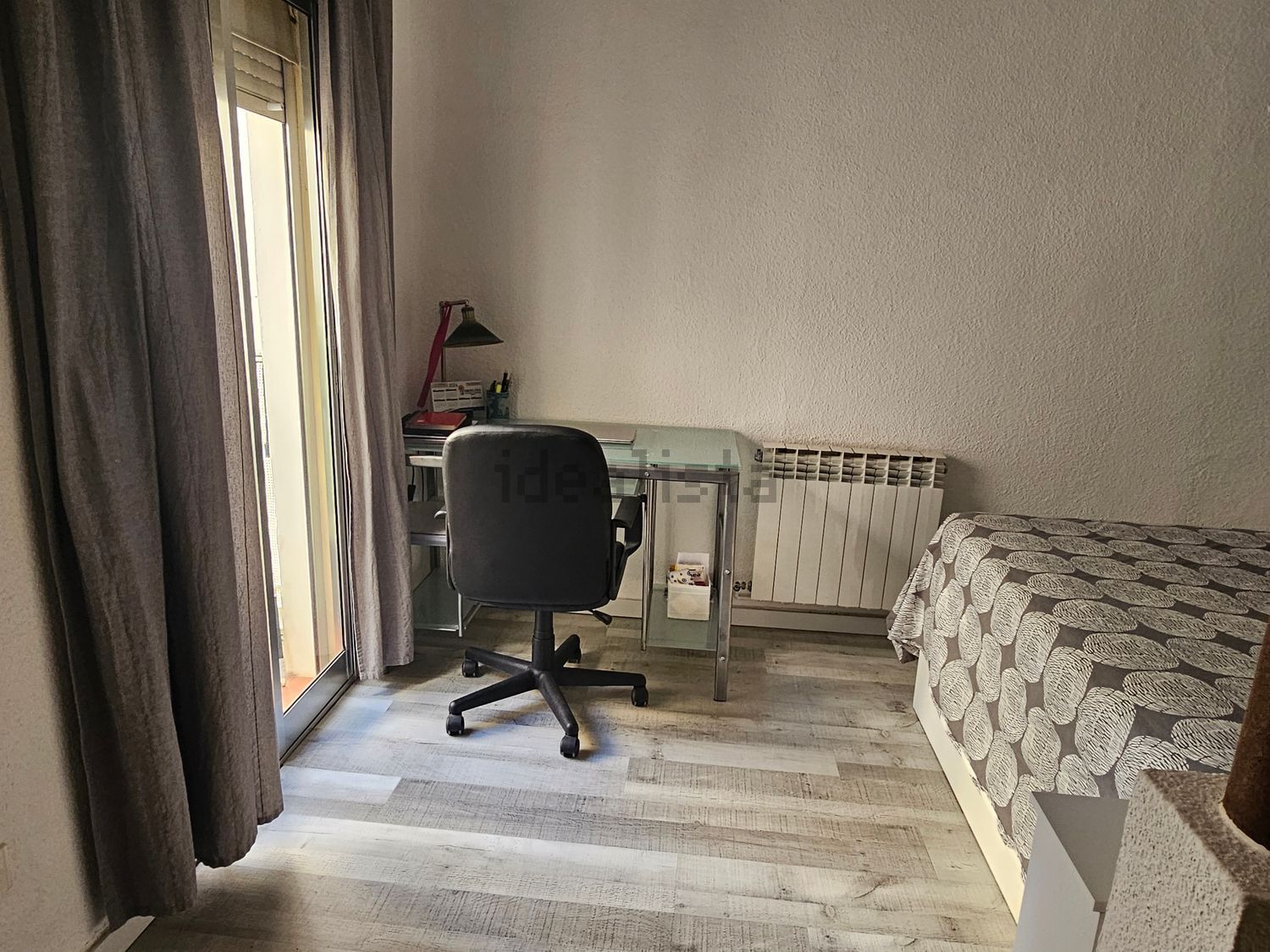 Piso de 42 m² en Madrid