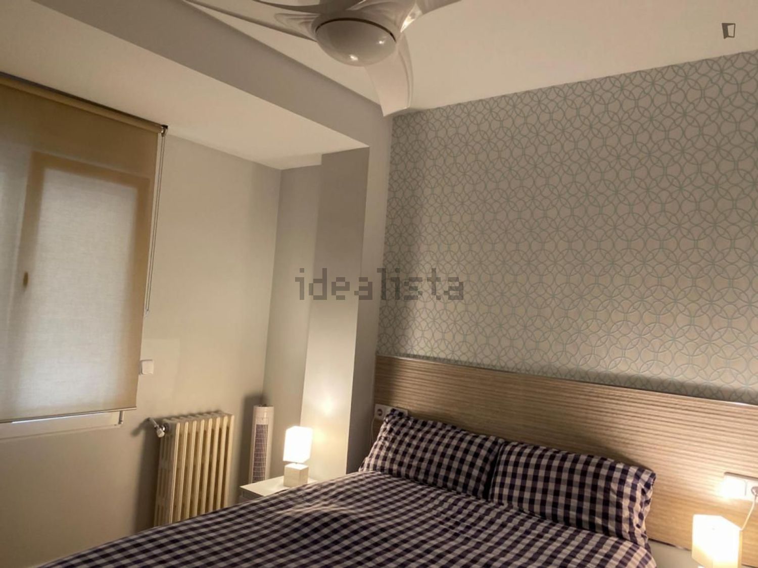 Piso de 45 m² en Madrid