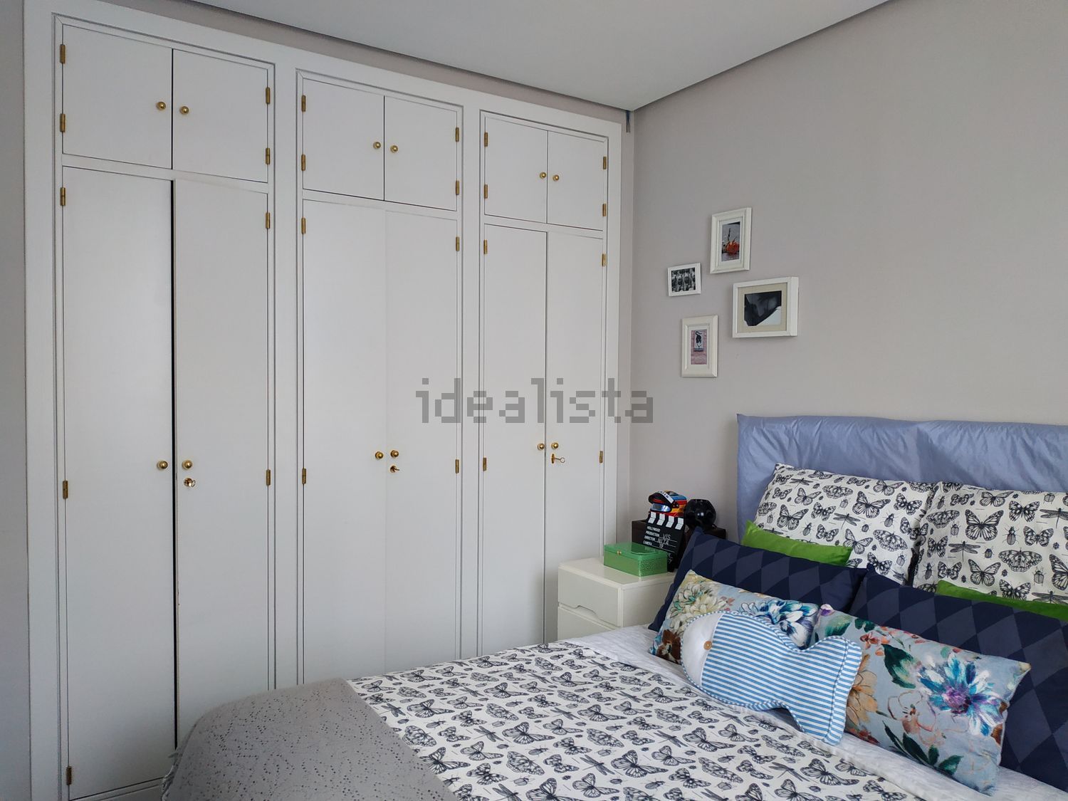 Piso de 38 m² en Madrid