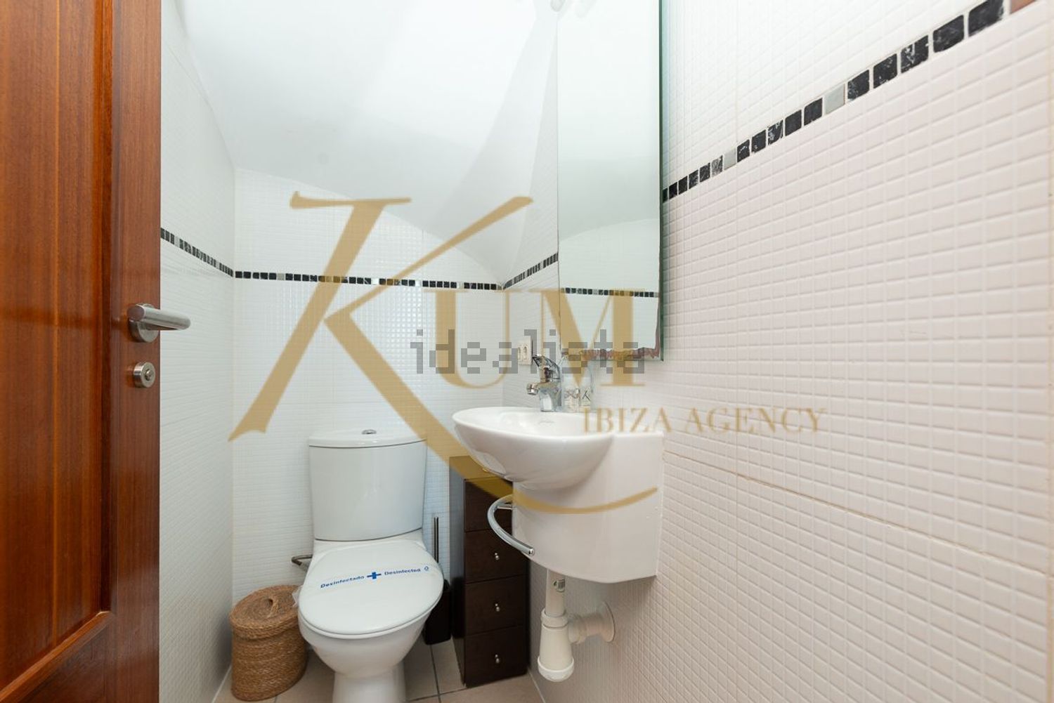 Casa 140 m² a Sant Josep de sa Talaia