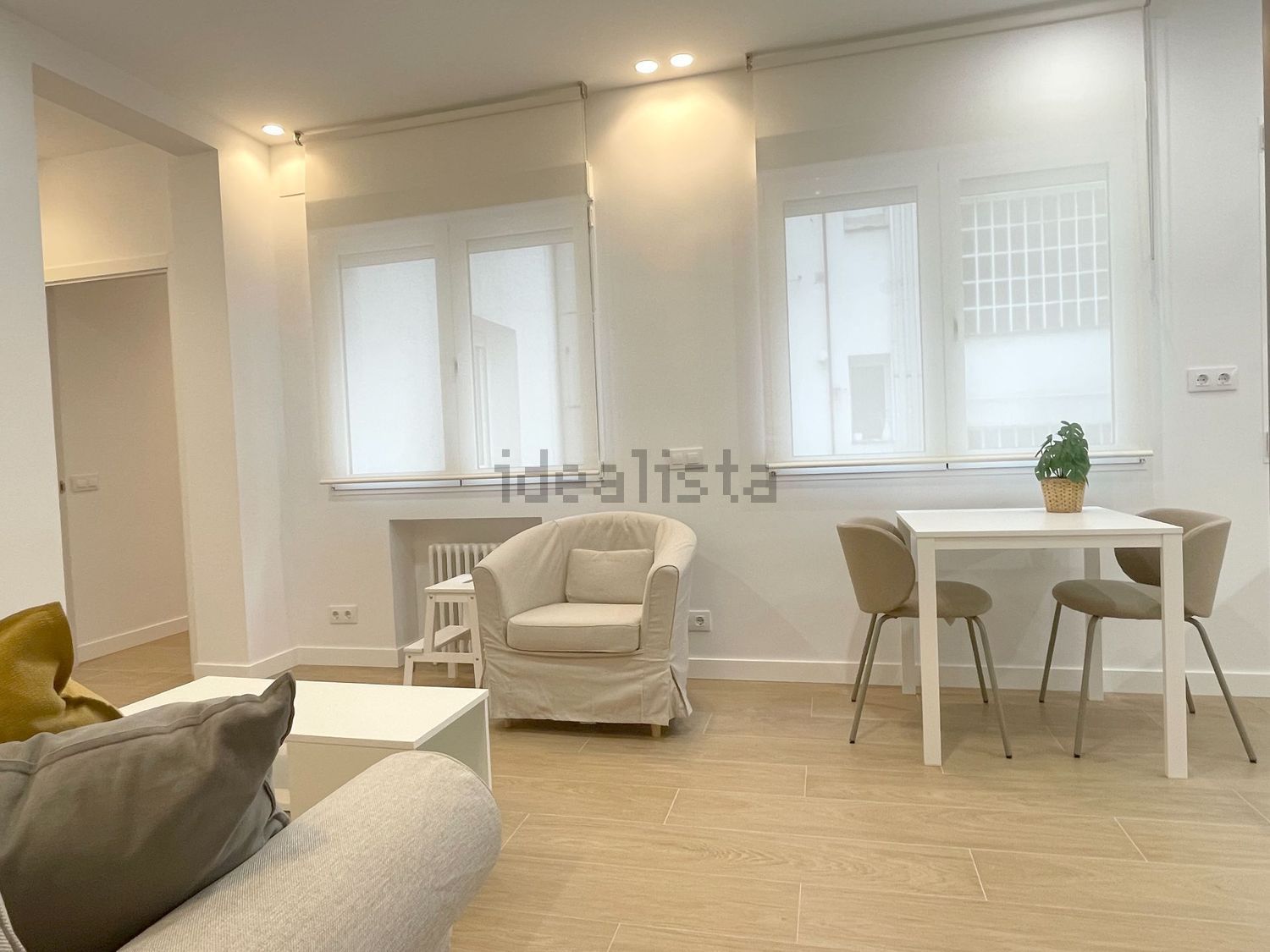 Pis de 47 m² a Madrid