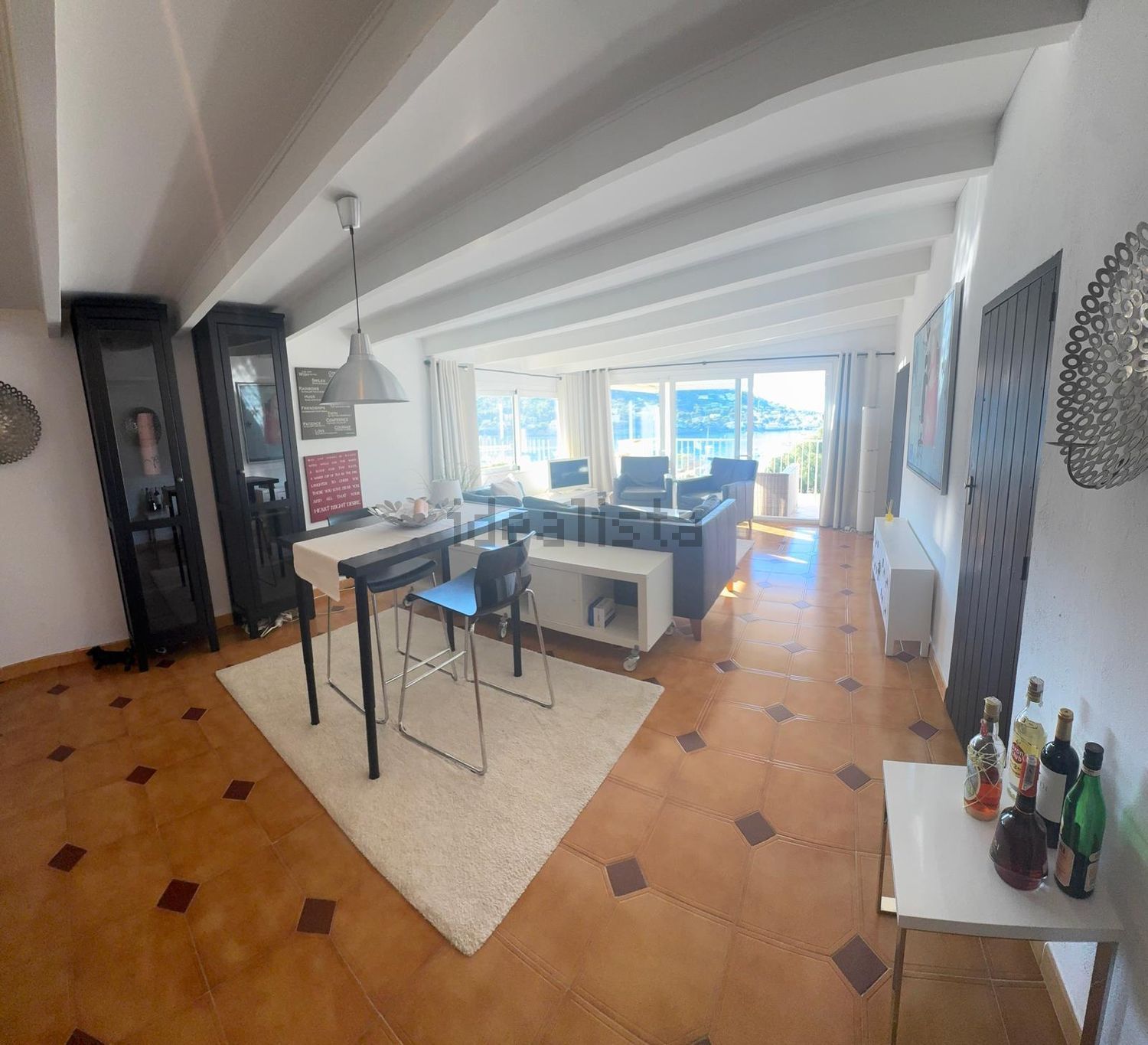 Appartement 130 m² à Andratx