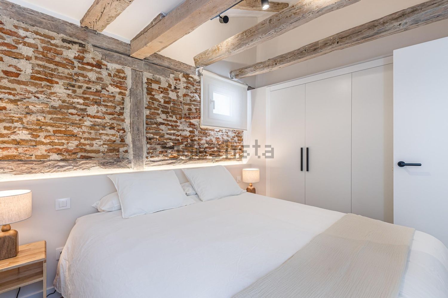 Pis de 67 m² a Madrid