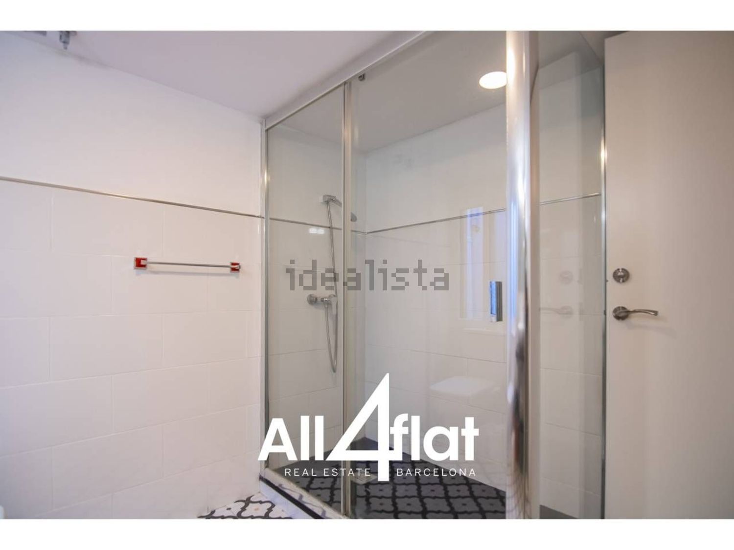 Wohnung 60 m² in Barcelona