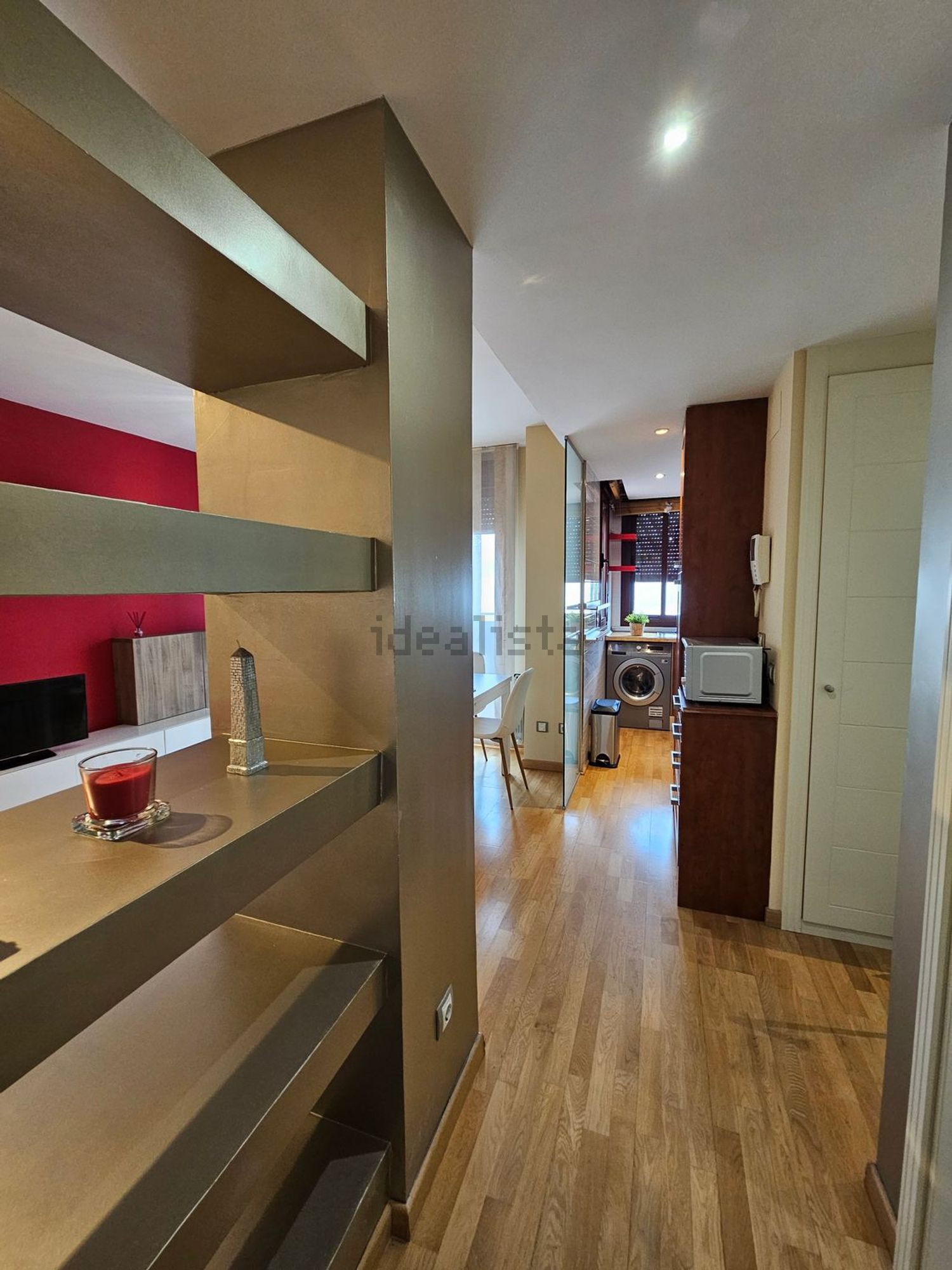 Appartement 65 m² à Madrid