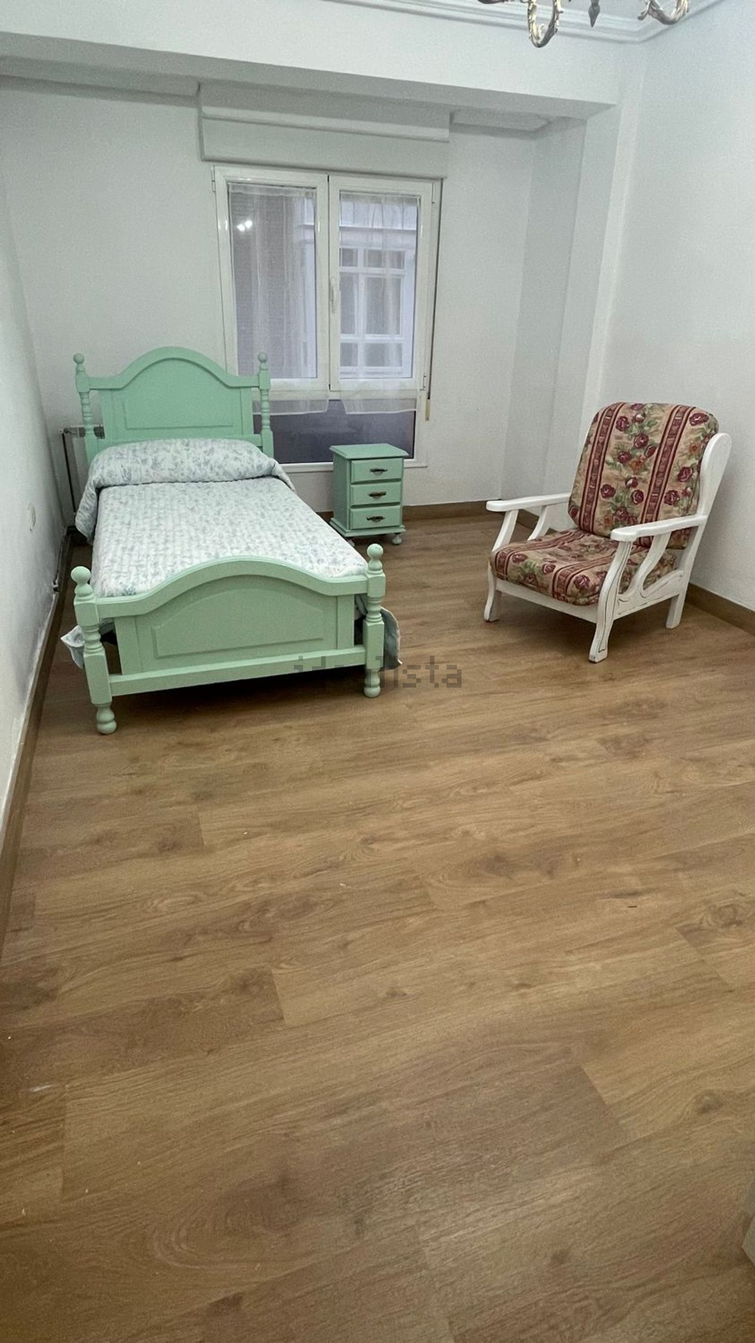 Pis de 80 m² a Gijón