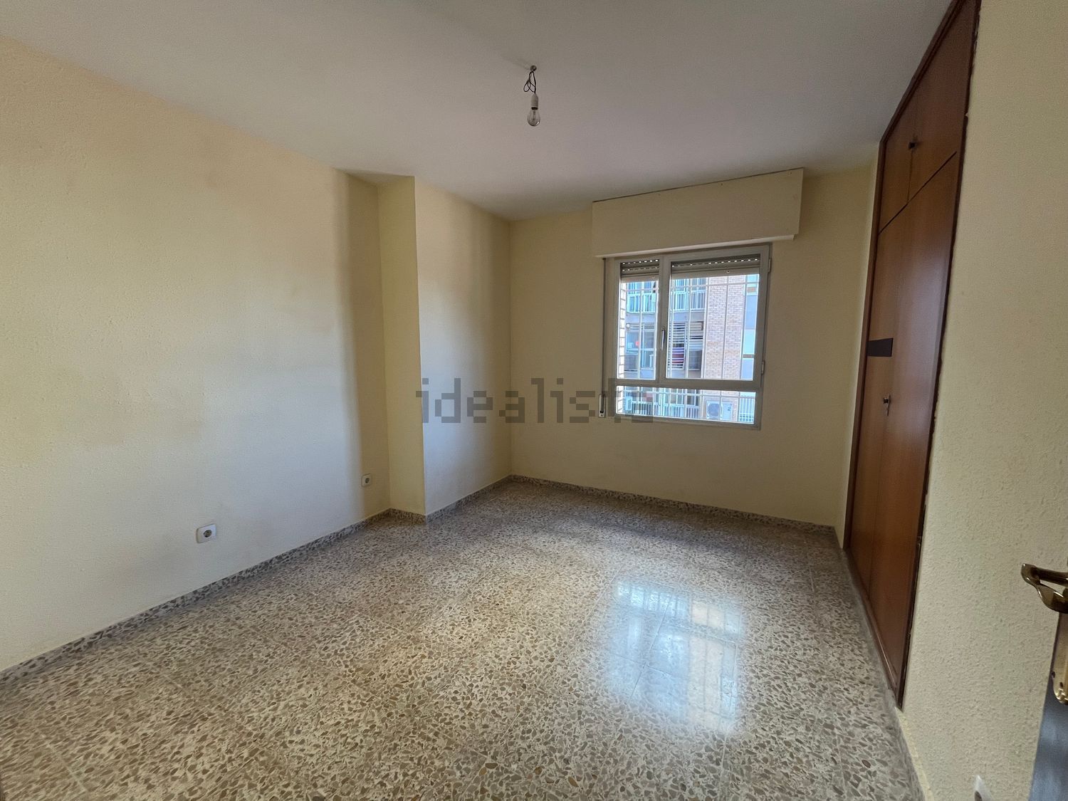 Pis de 152 m² a Sevilla
