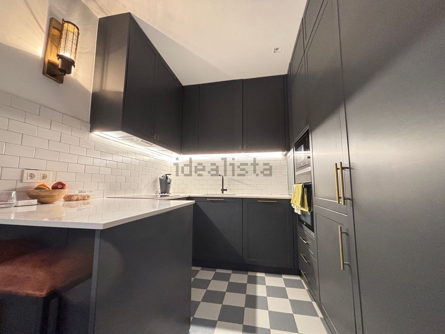 Piso de 105 m² en Madrid