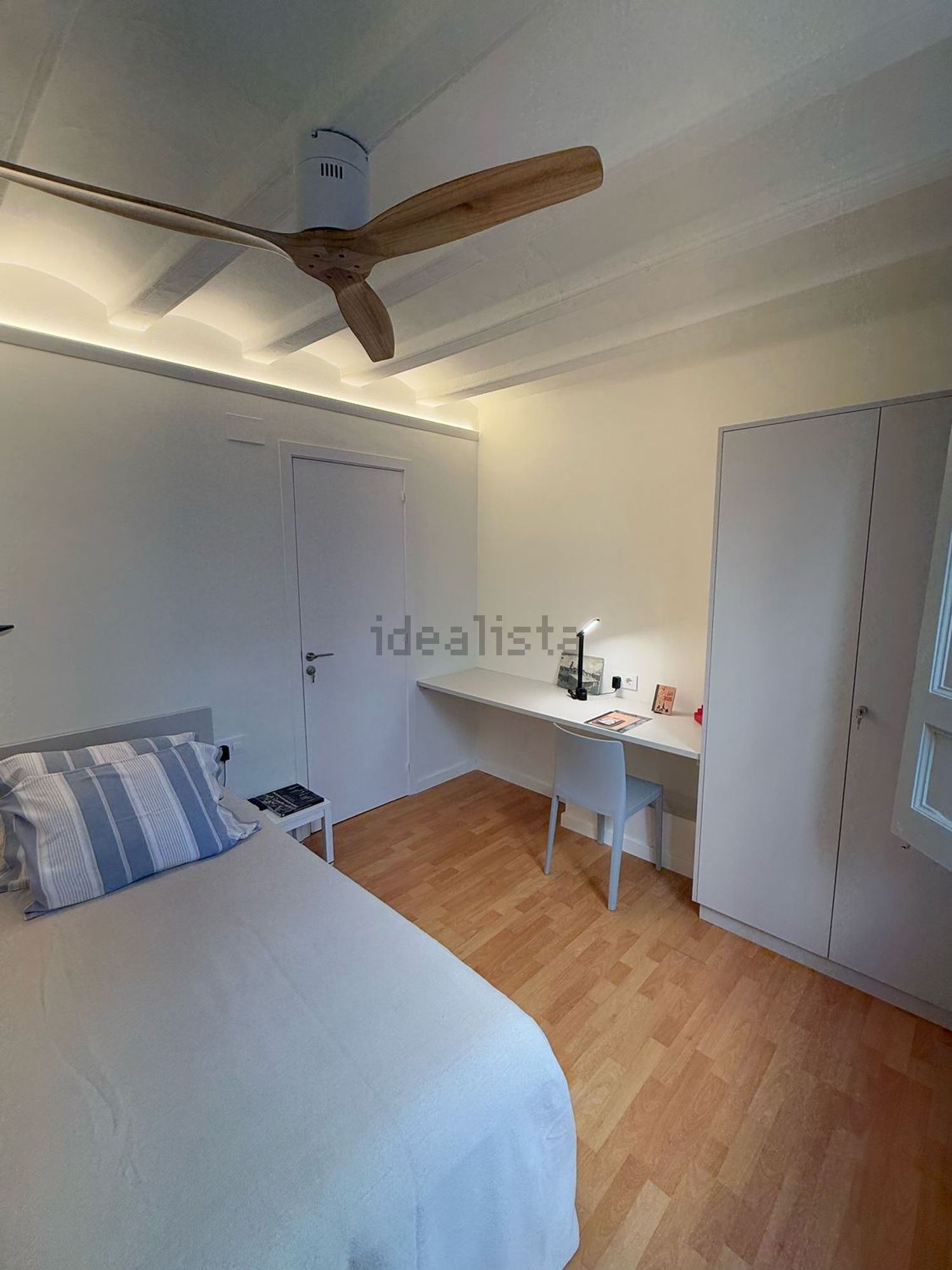 Wohnung 120 m² in Barcelona