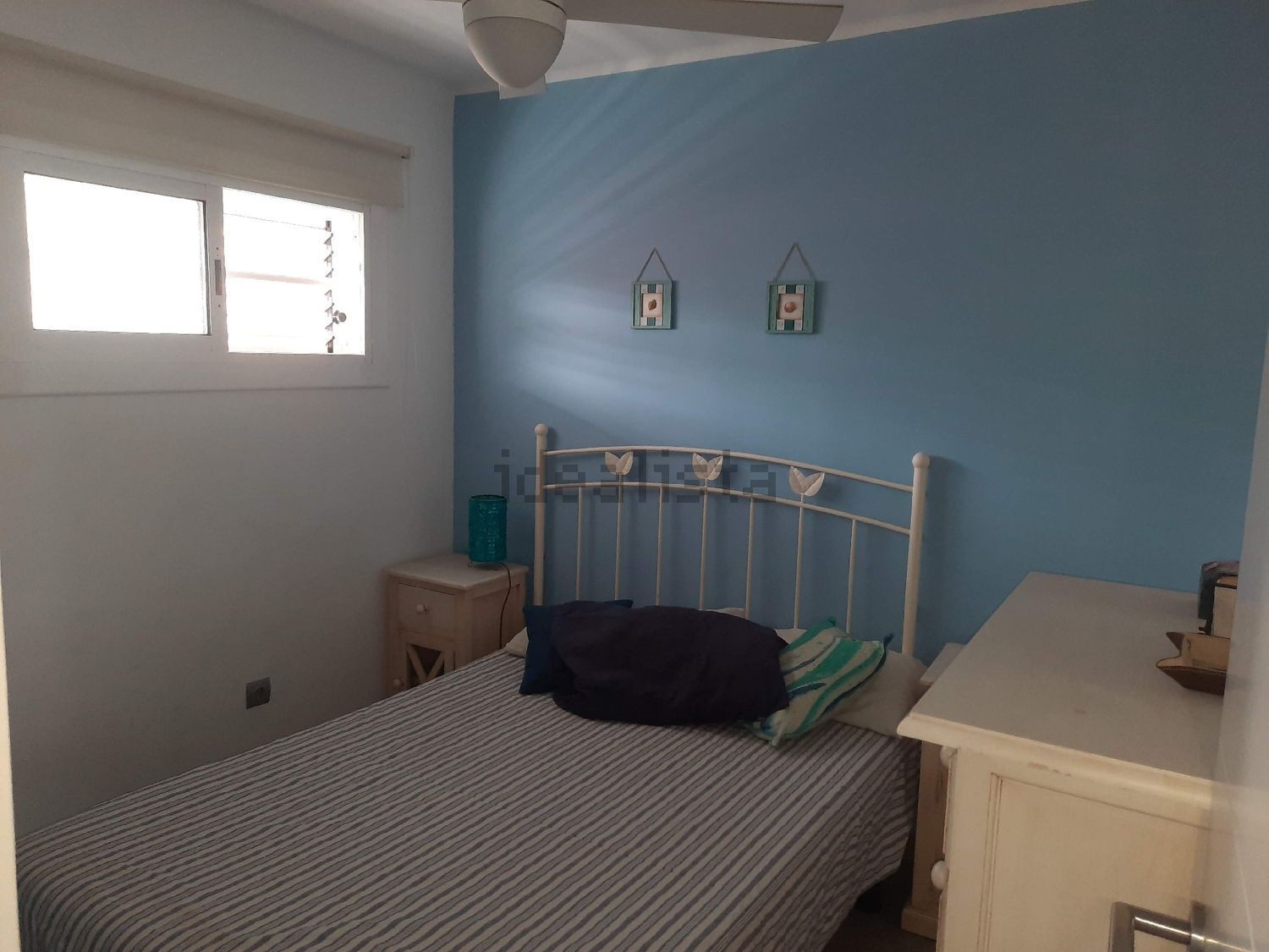 Apartamento 50 m² em Salou