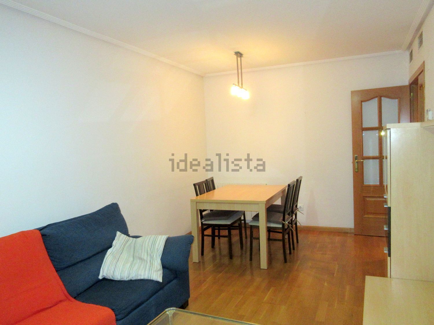 Piso de 83 m² en Zaragoza