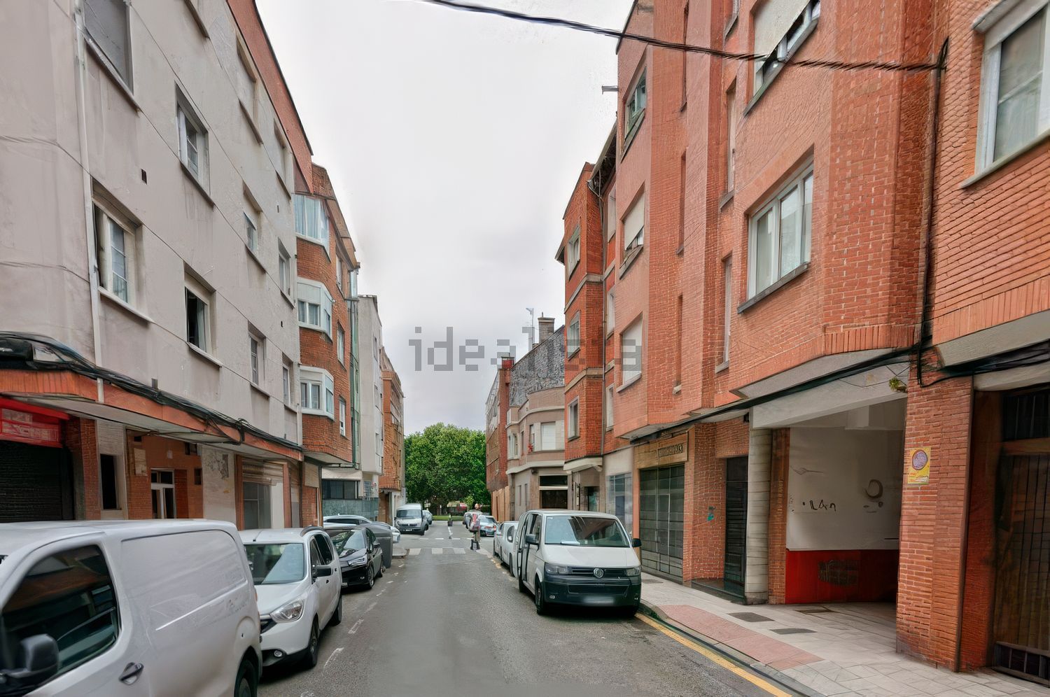 Pis de 75 m² a Gijón
