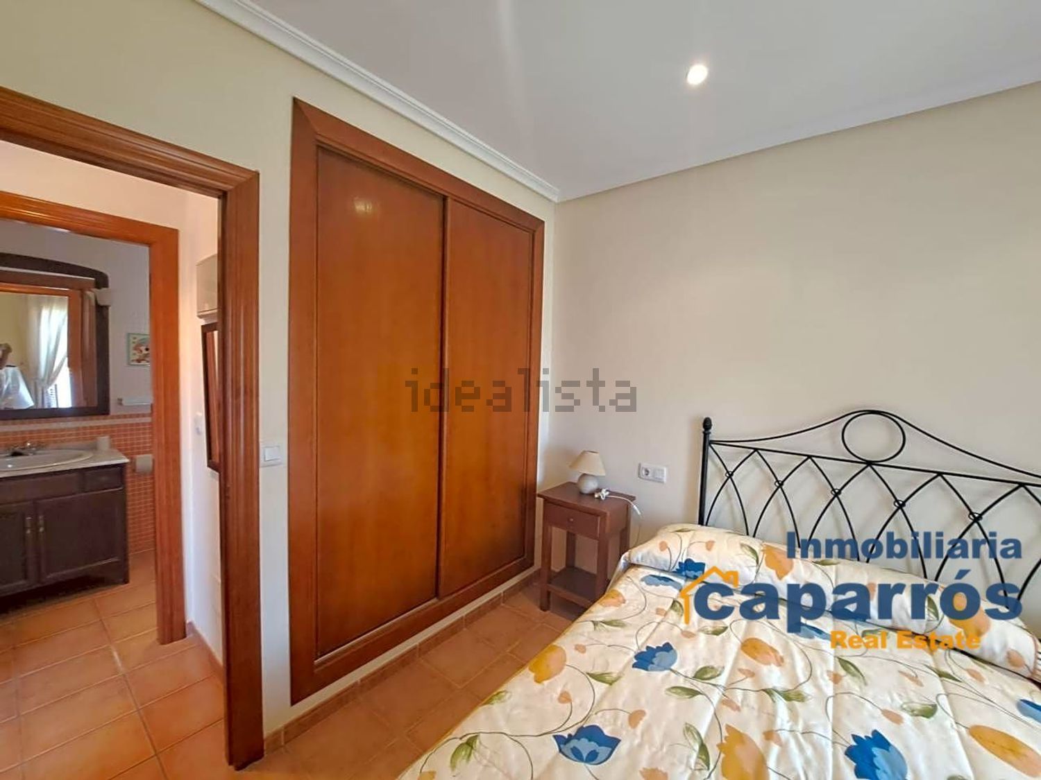 Pis de 74 m² a Vera