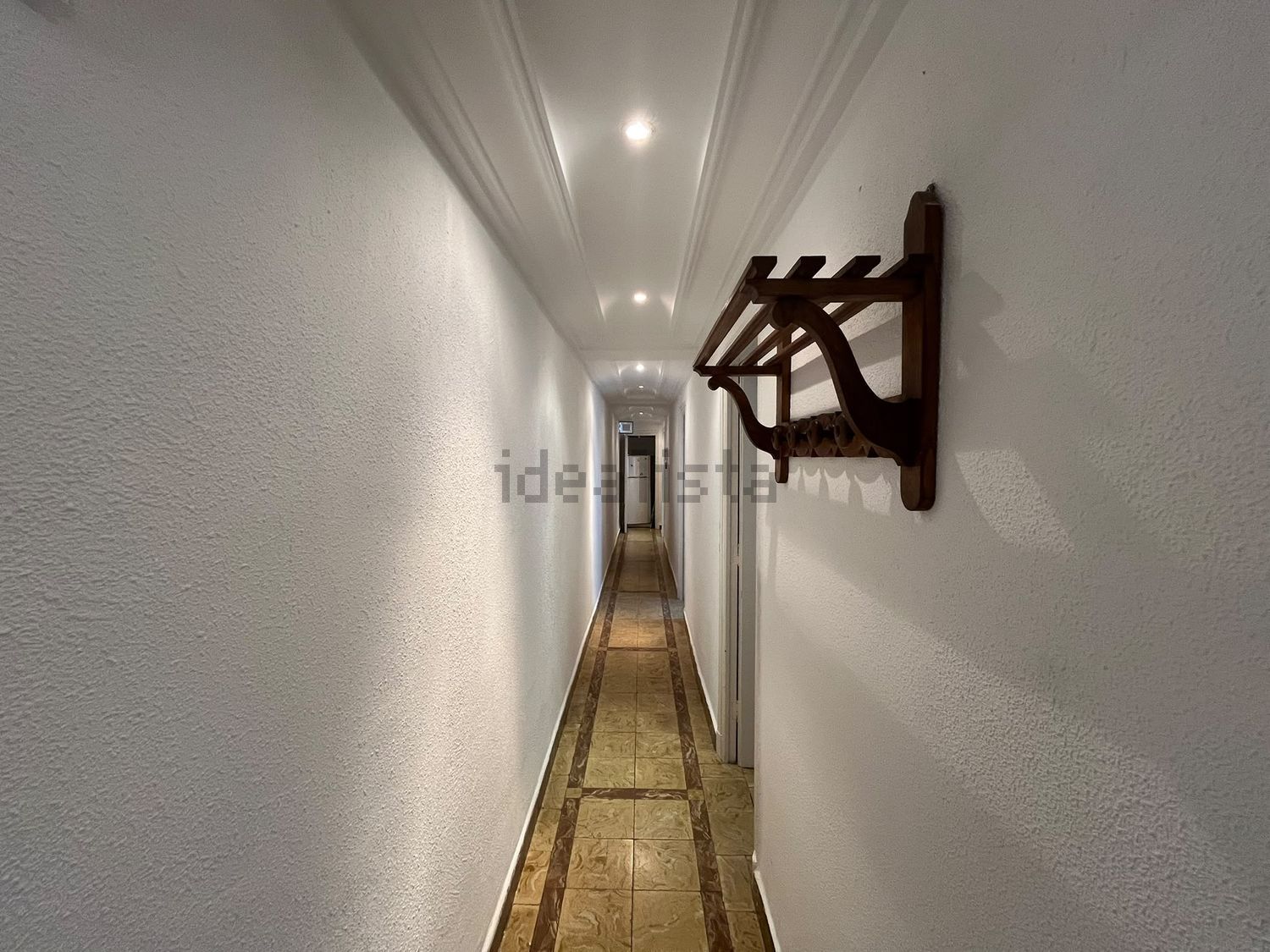 Pis de 130 m² a Madrid