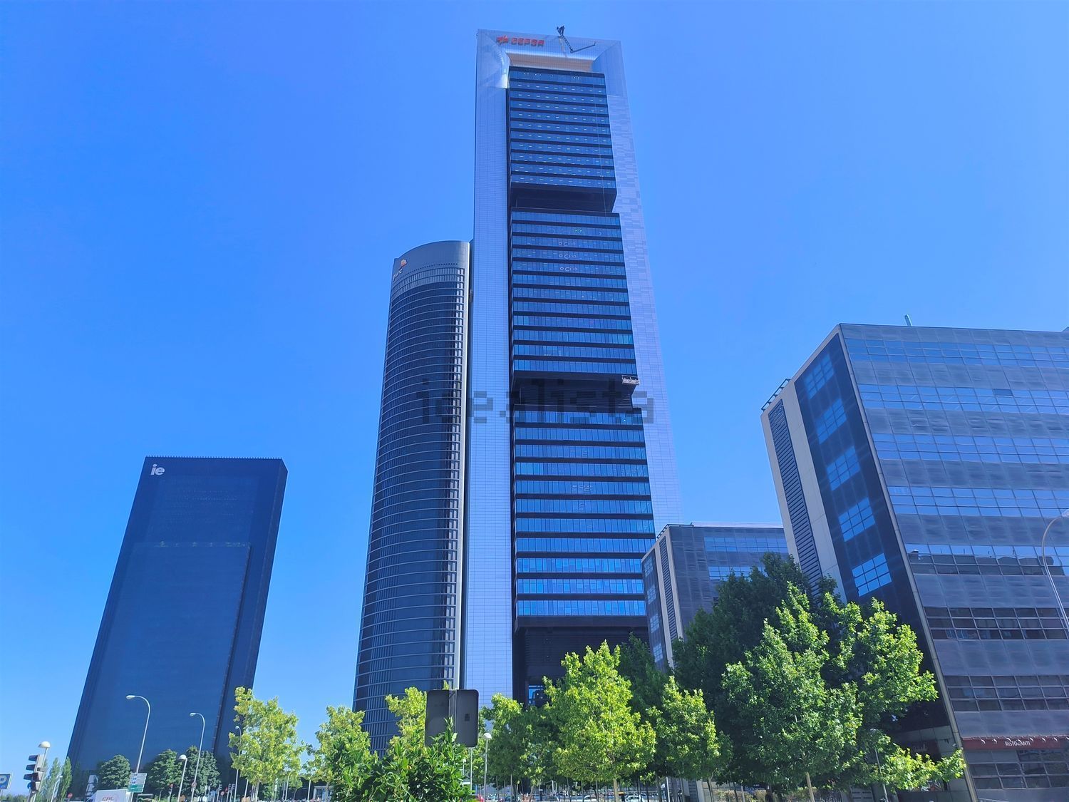 Appartamento 52 m² a Madrid