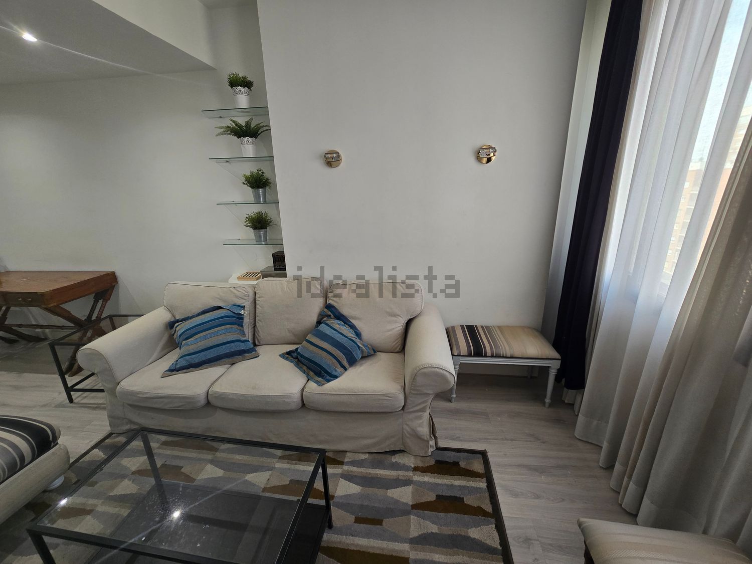 Pis de 60 m² a Madrid