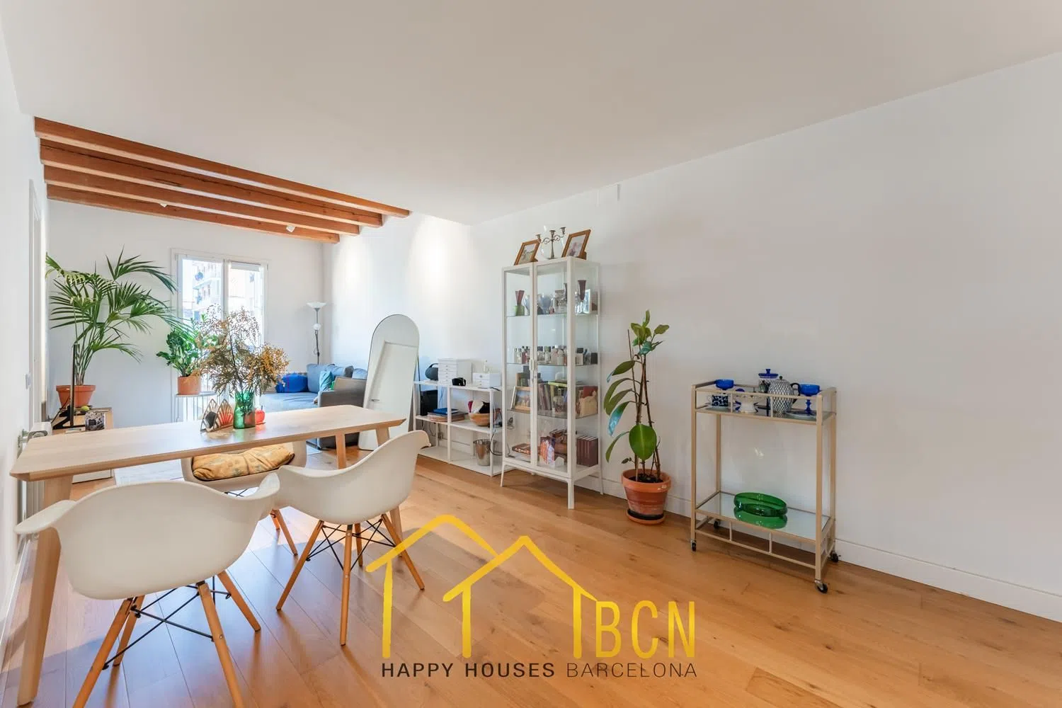 Piso de 76 m² en Barcelona