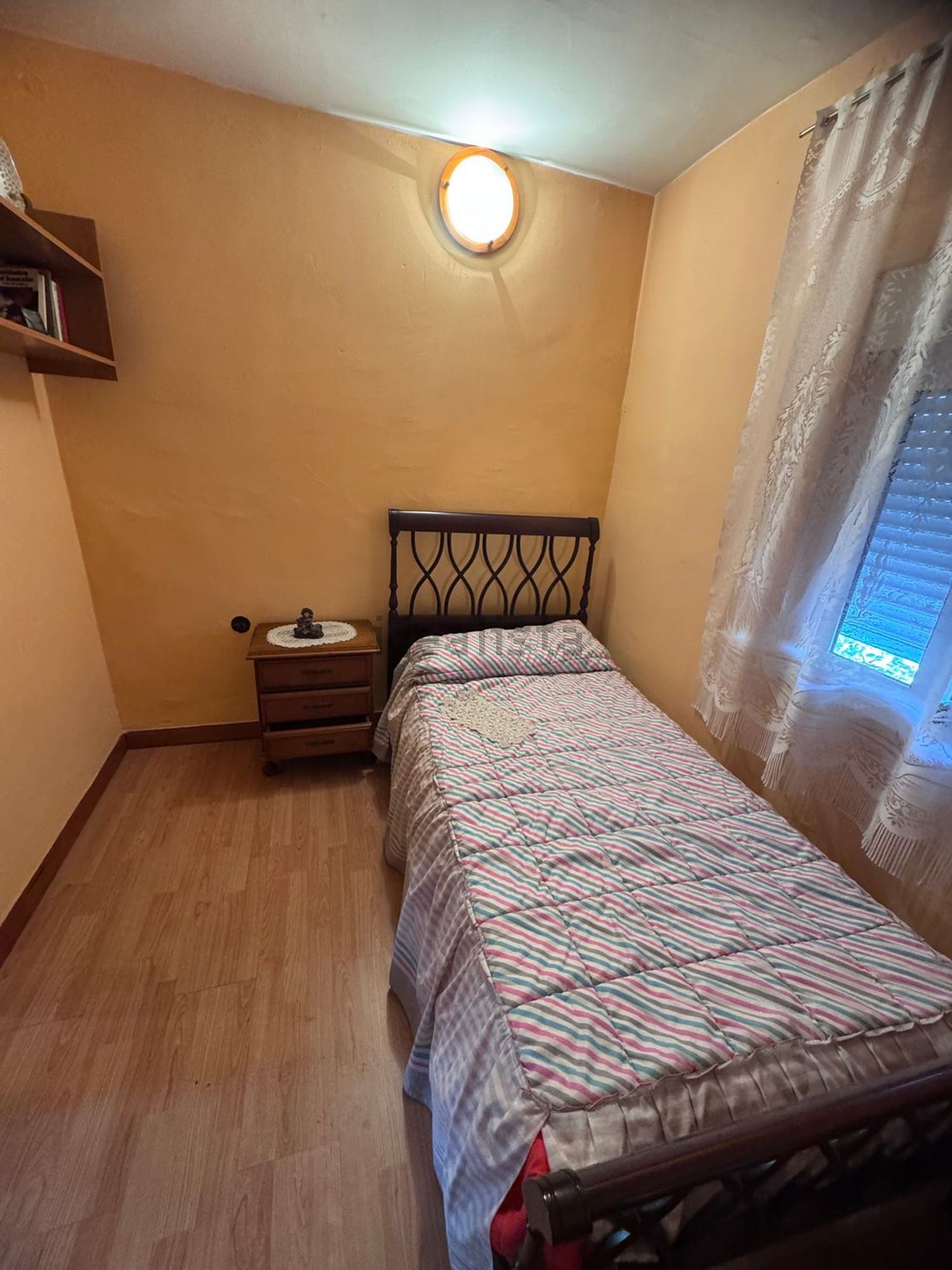 Pis de 55 m² a Brañosera