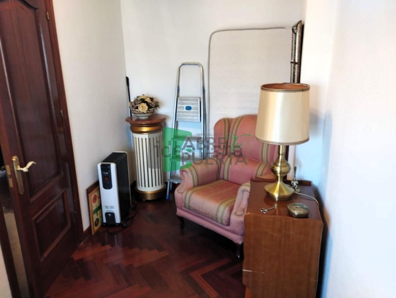 Pis de 91 m² a Ourense