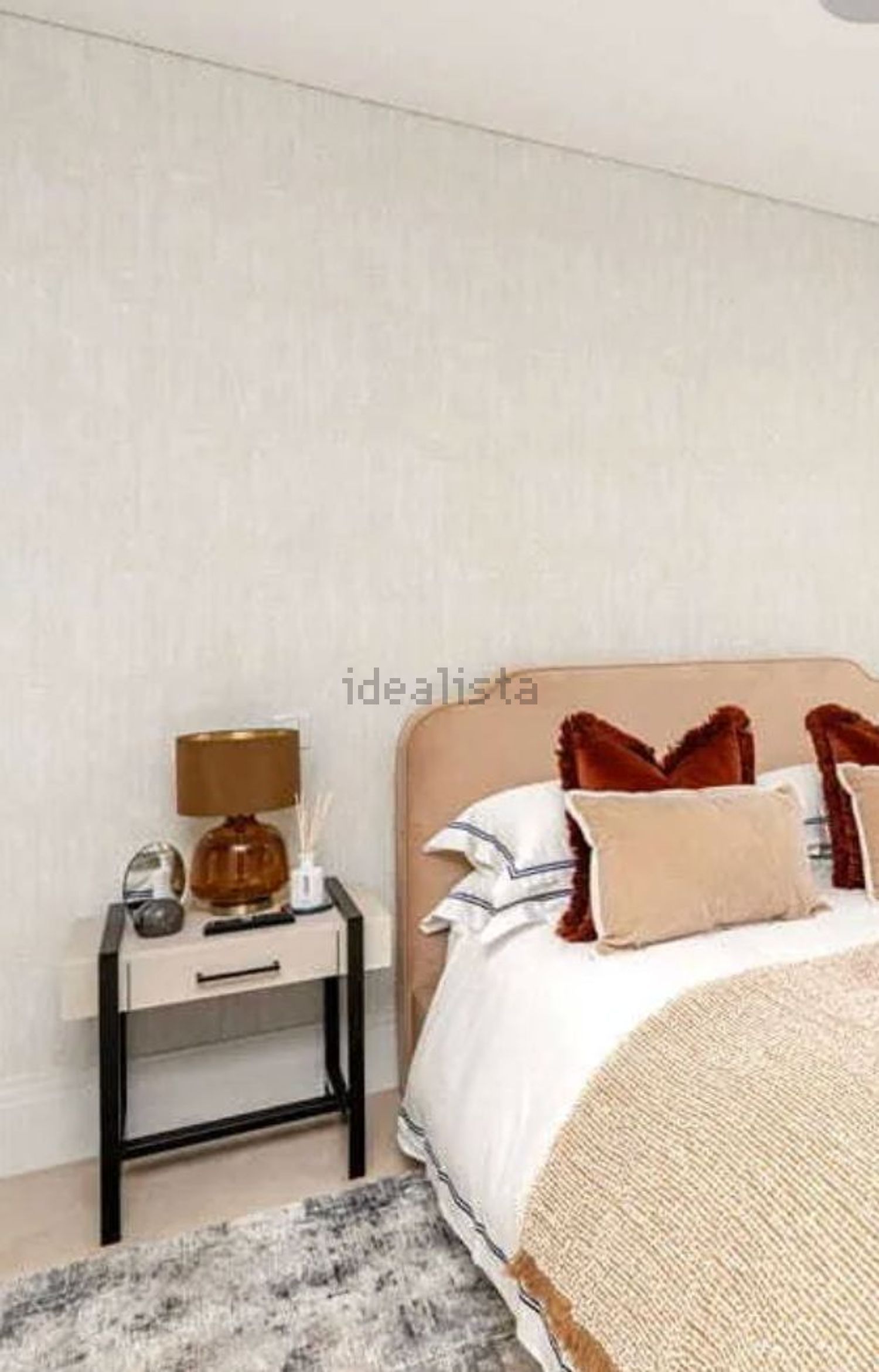 Pis de 105 m² a Madrid