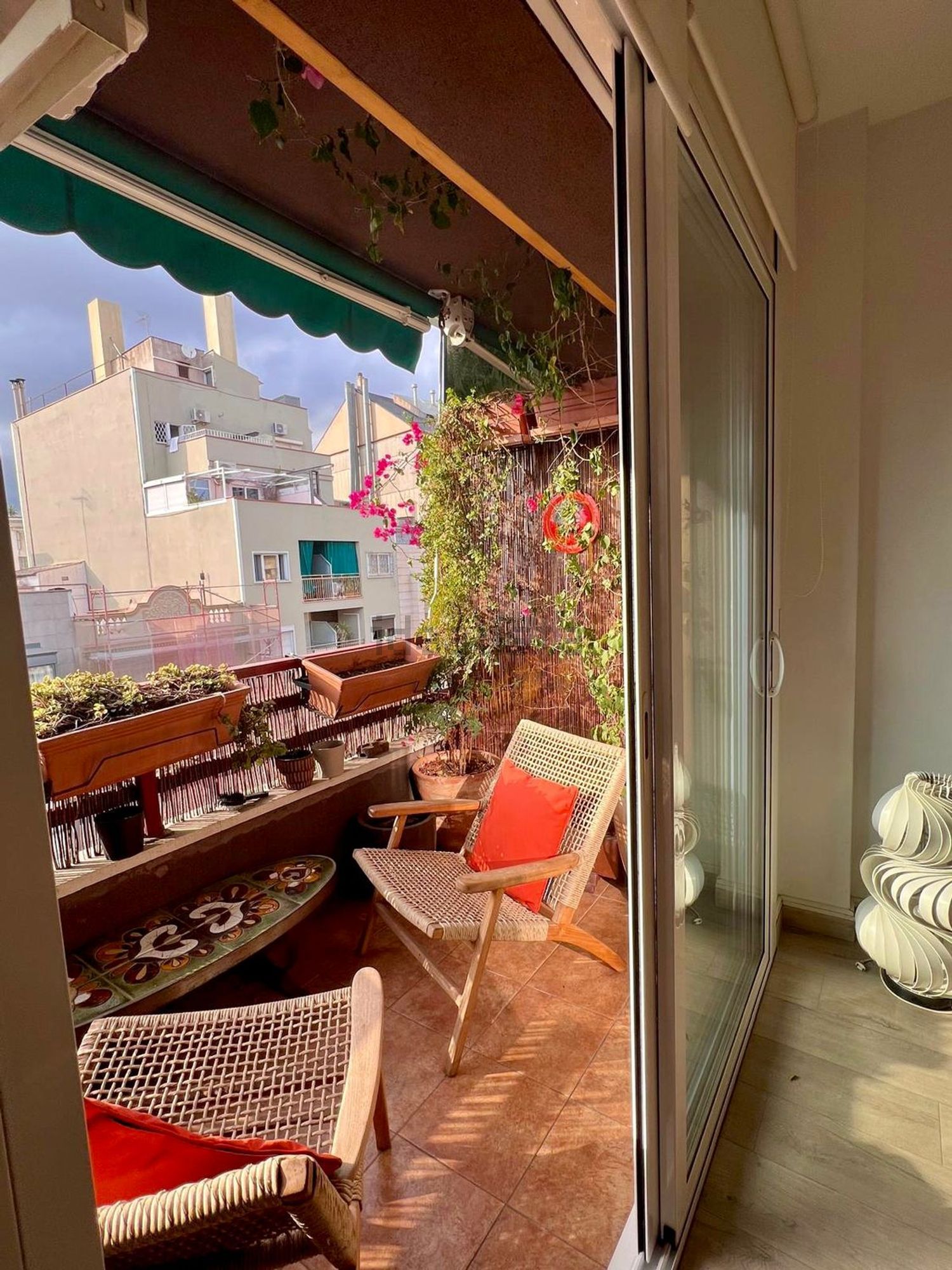 Habitación en alquiler, Barcelona