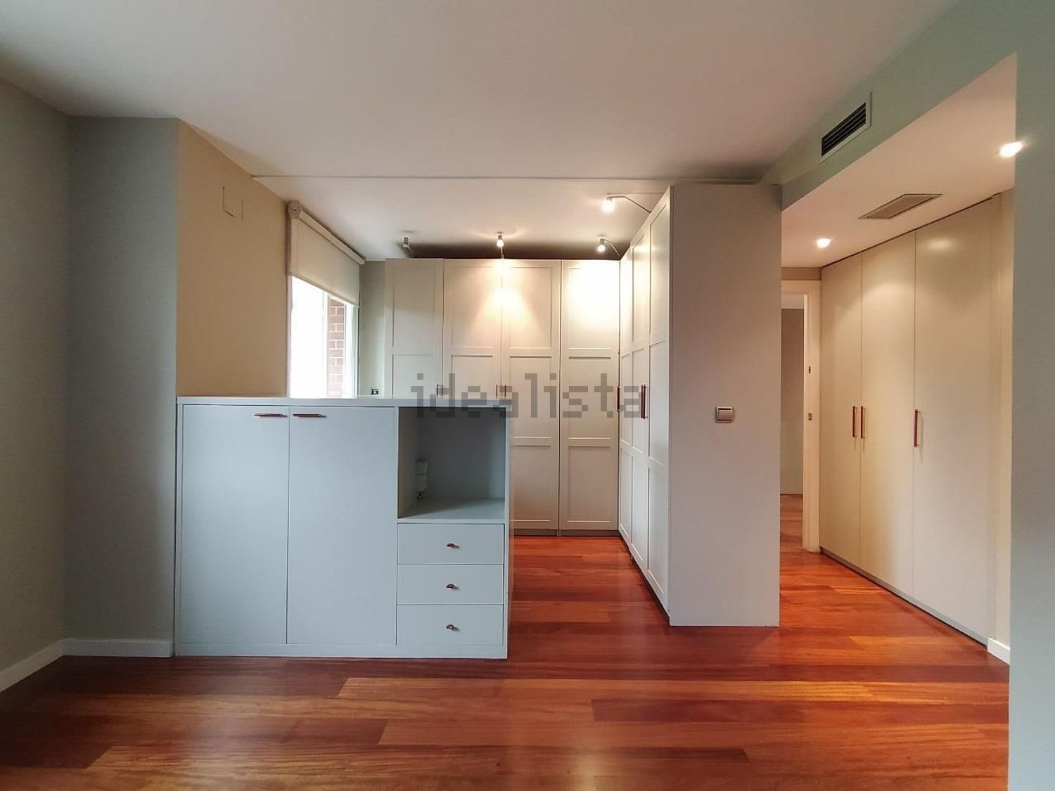 Piso de 165 m² en Sant Feliu de Llobregat