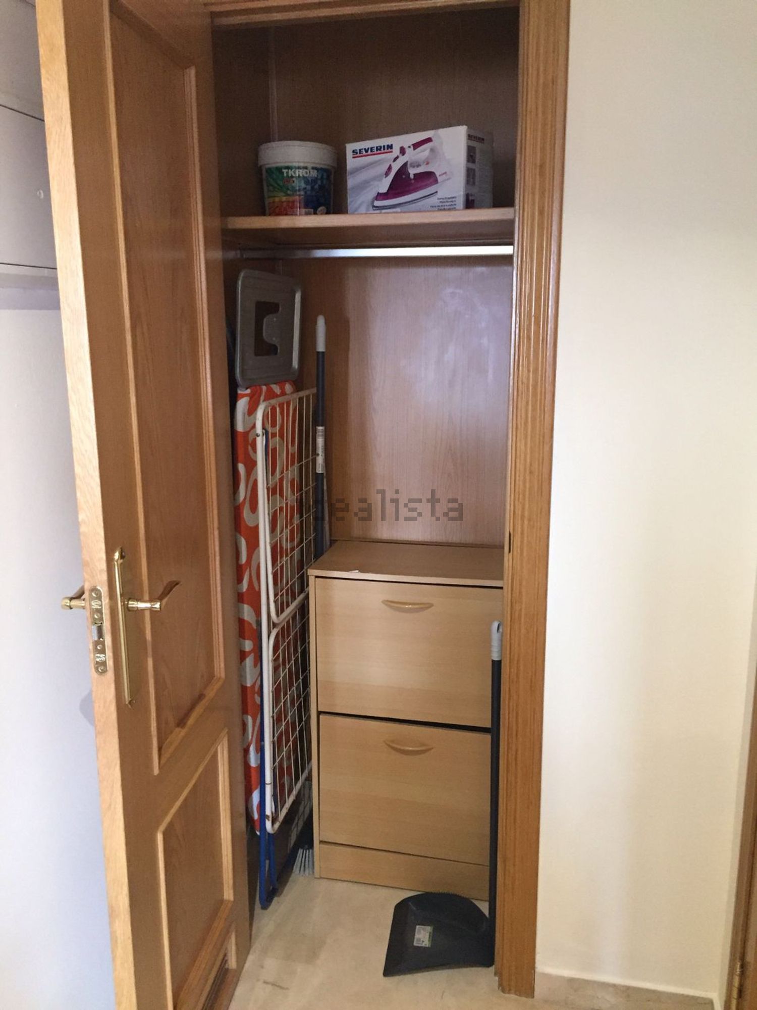 Piso de 80 m² en Algeciras