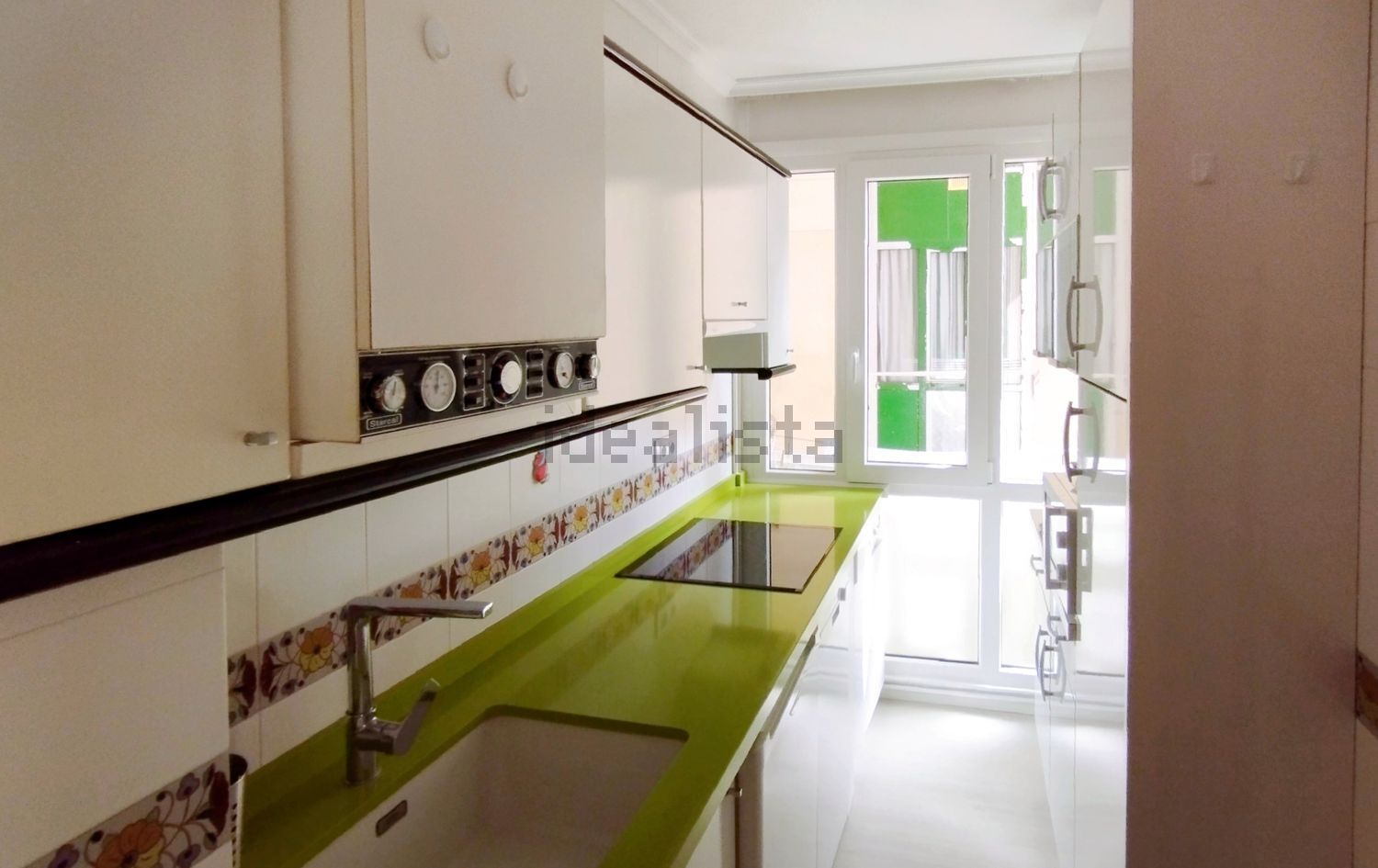 Piso de 50 m² en Ribamontán al Mar