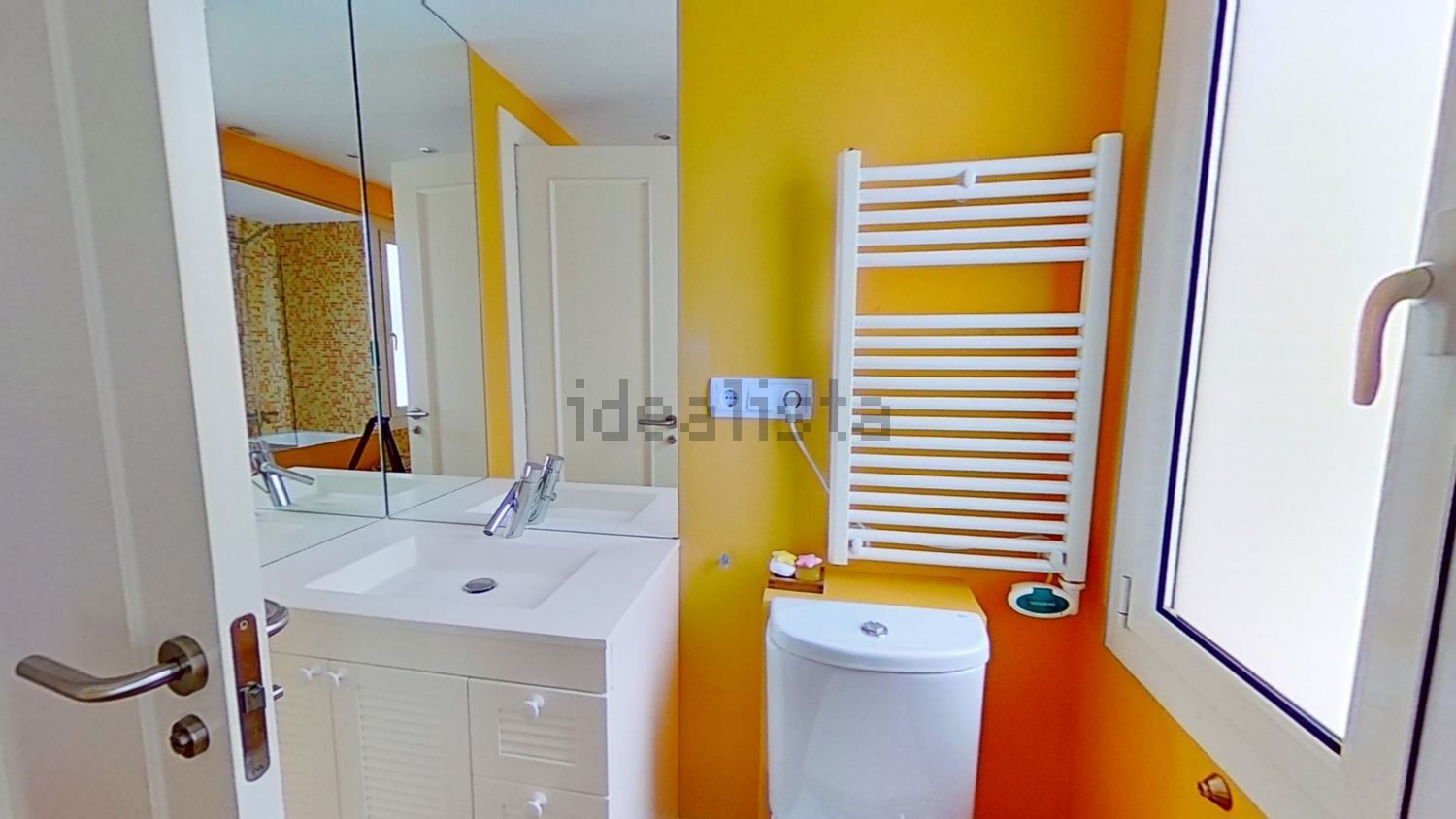Piso de 125 m² en Santander