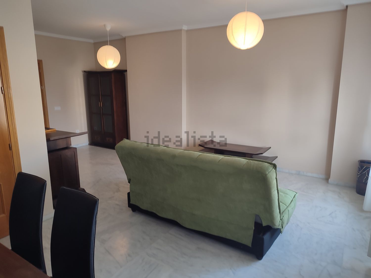 Flat 125 m² in Seville