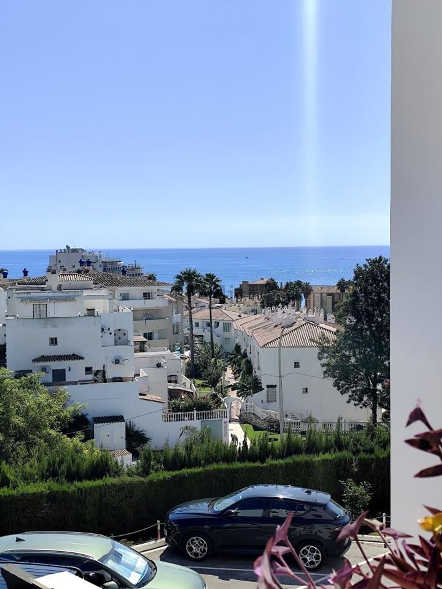 Piso de 114 m² en Benalmádena