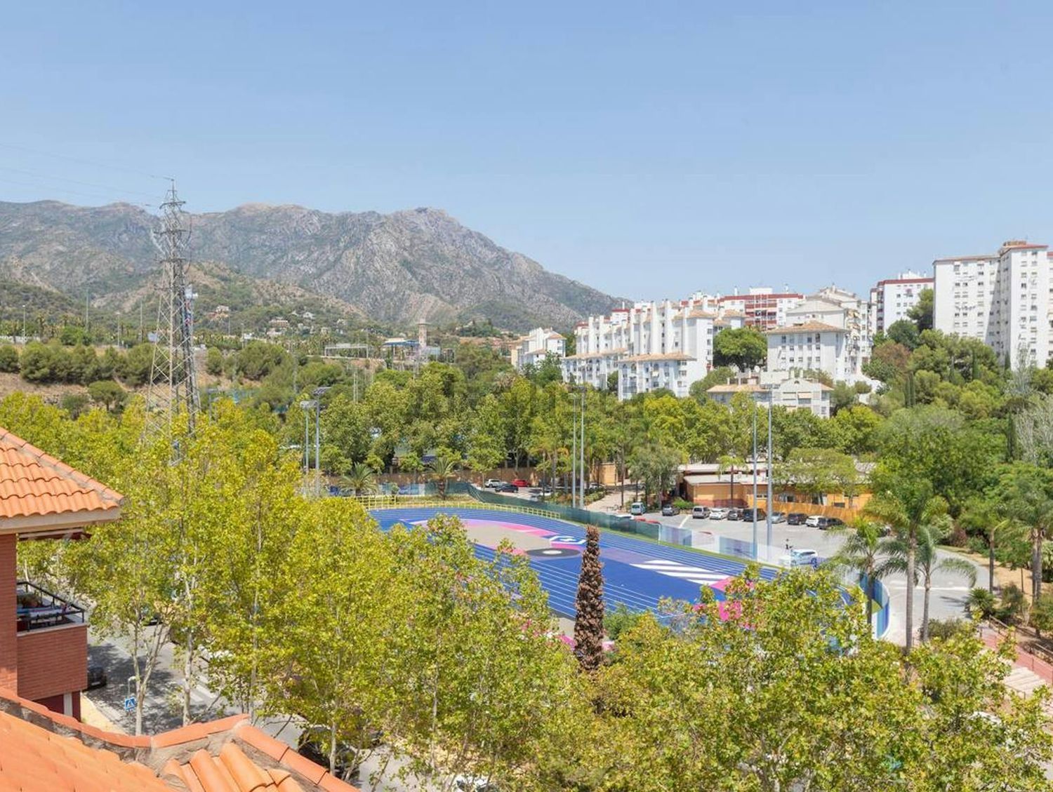 Pis de 80 m² a Marbella