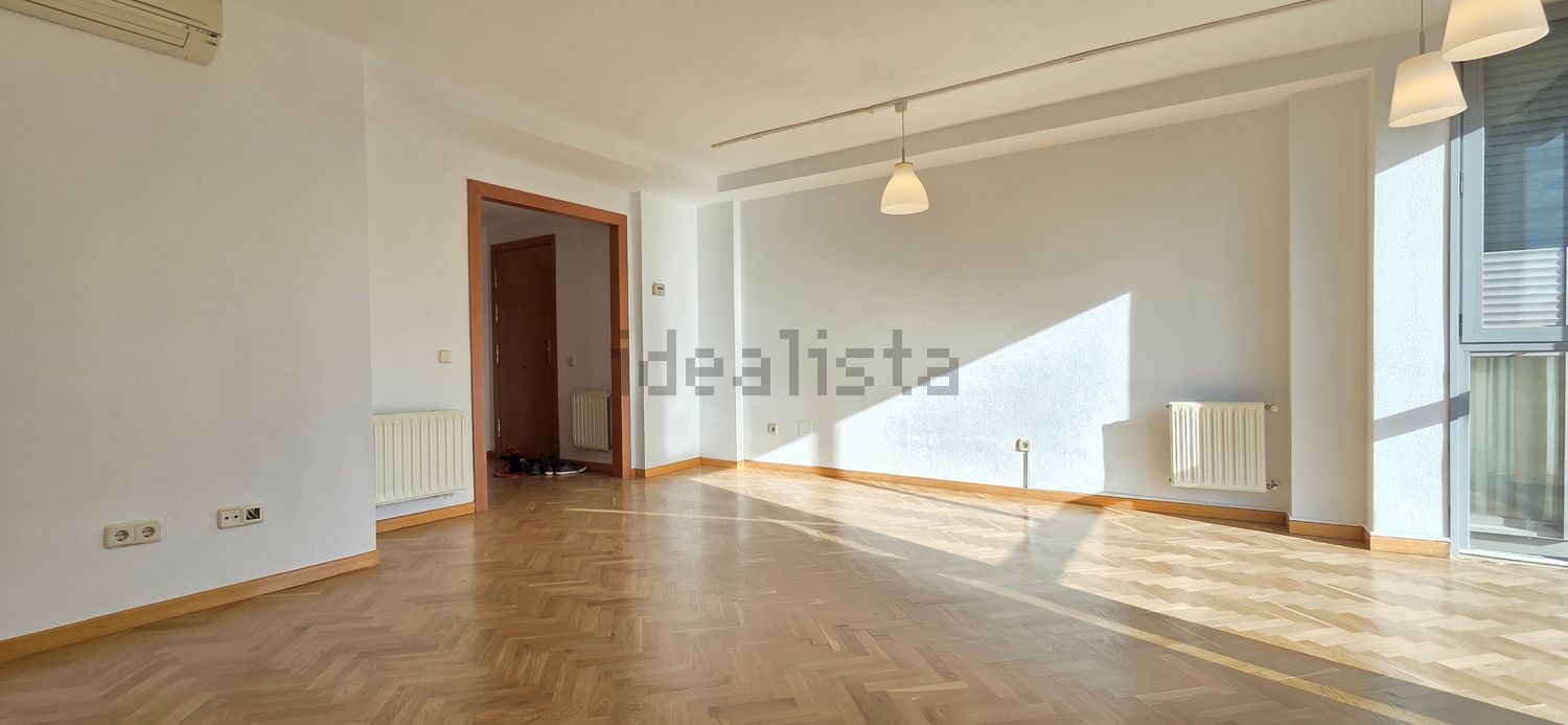 Pis de 120 m² a Madrid
