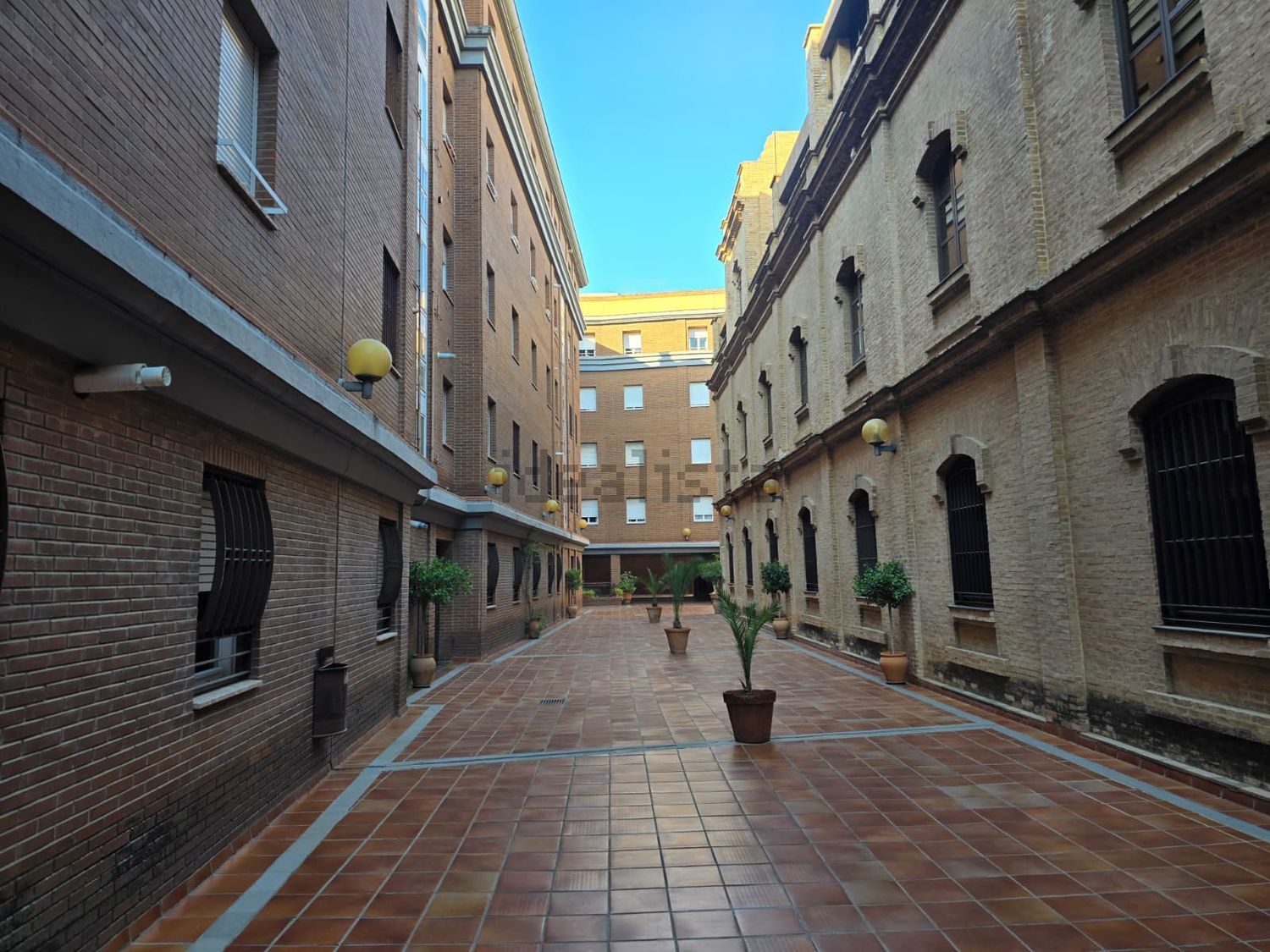 Piso de 154 m² en Sevilla