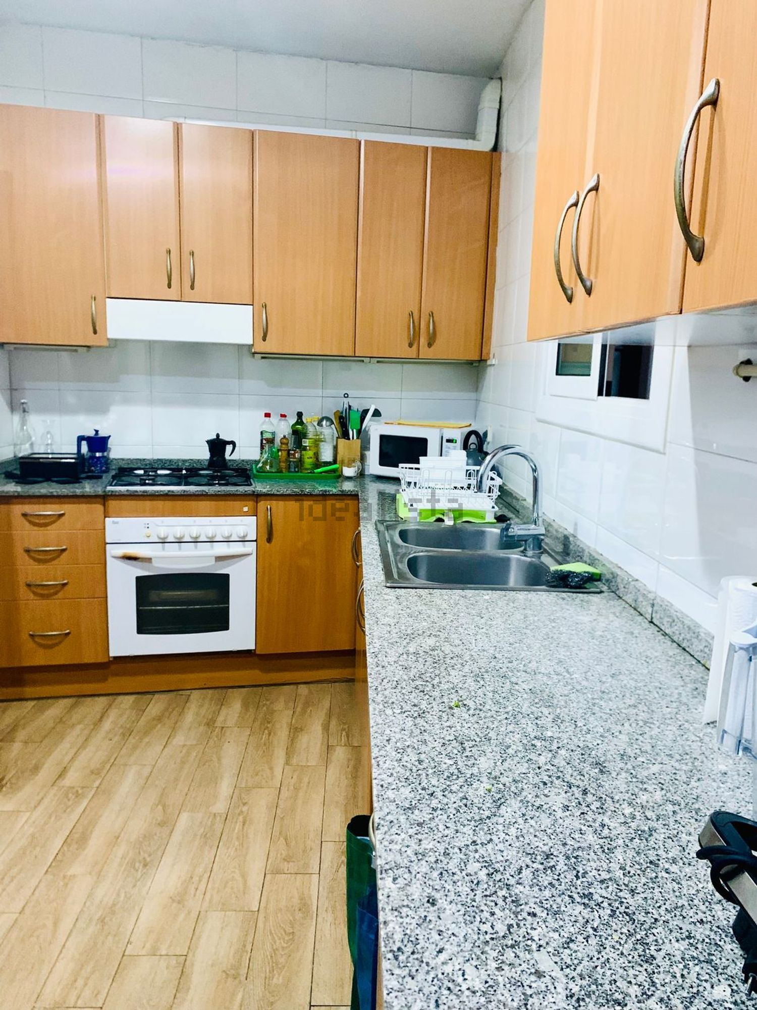 Комната в аренду, Барселона