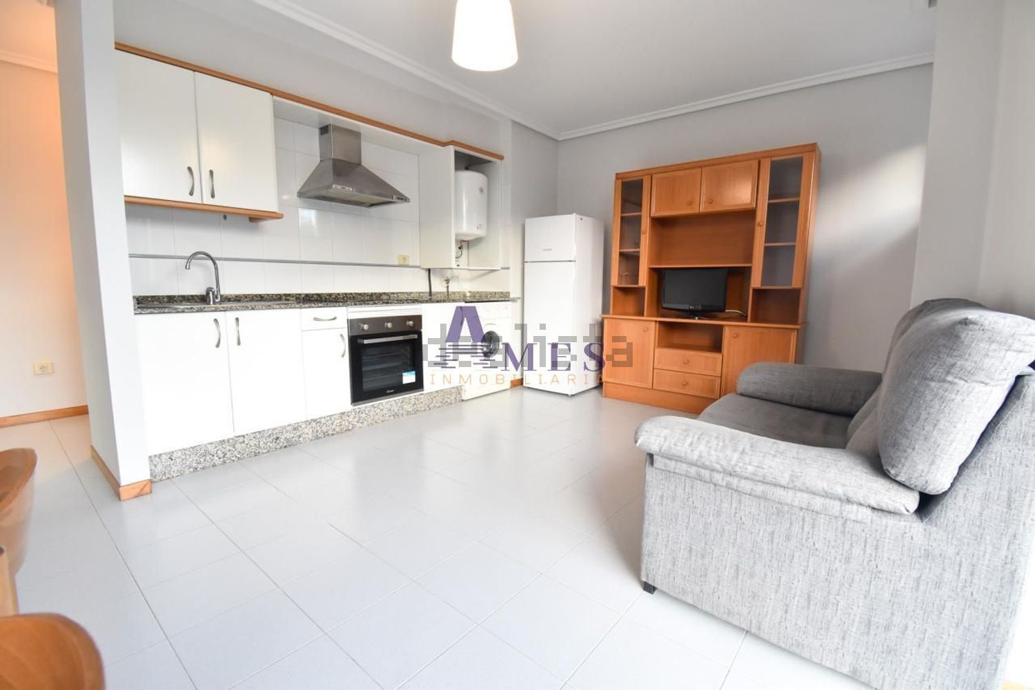 Appartement 40 m² à Brión