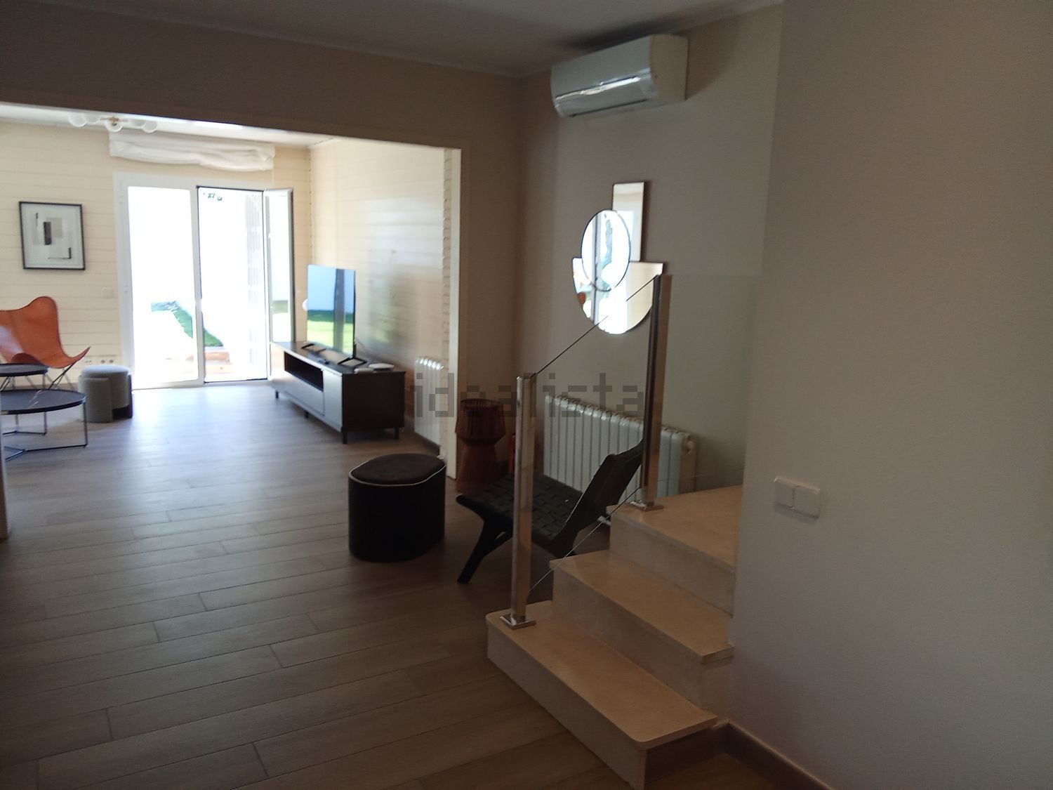 Casa de 186 m² en Sant Cugat del Vallès