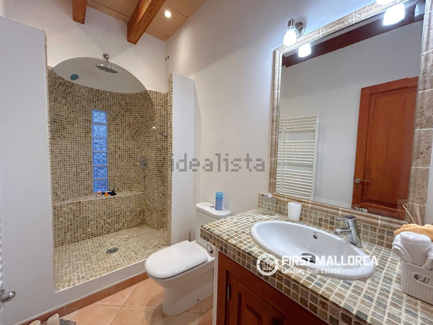 Piso de 262 m² en Puigpuñent